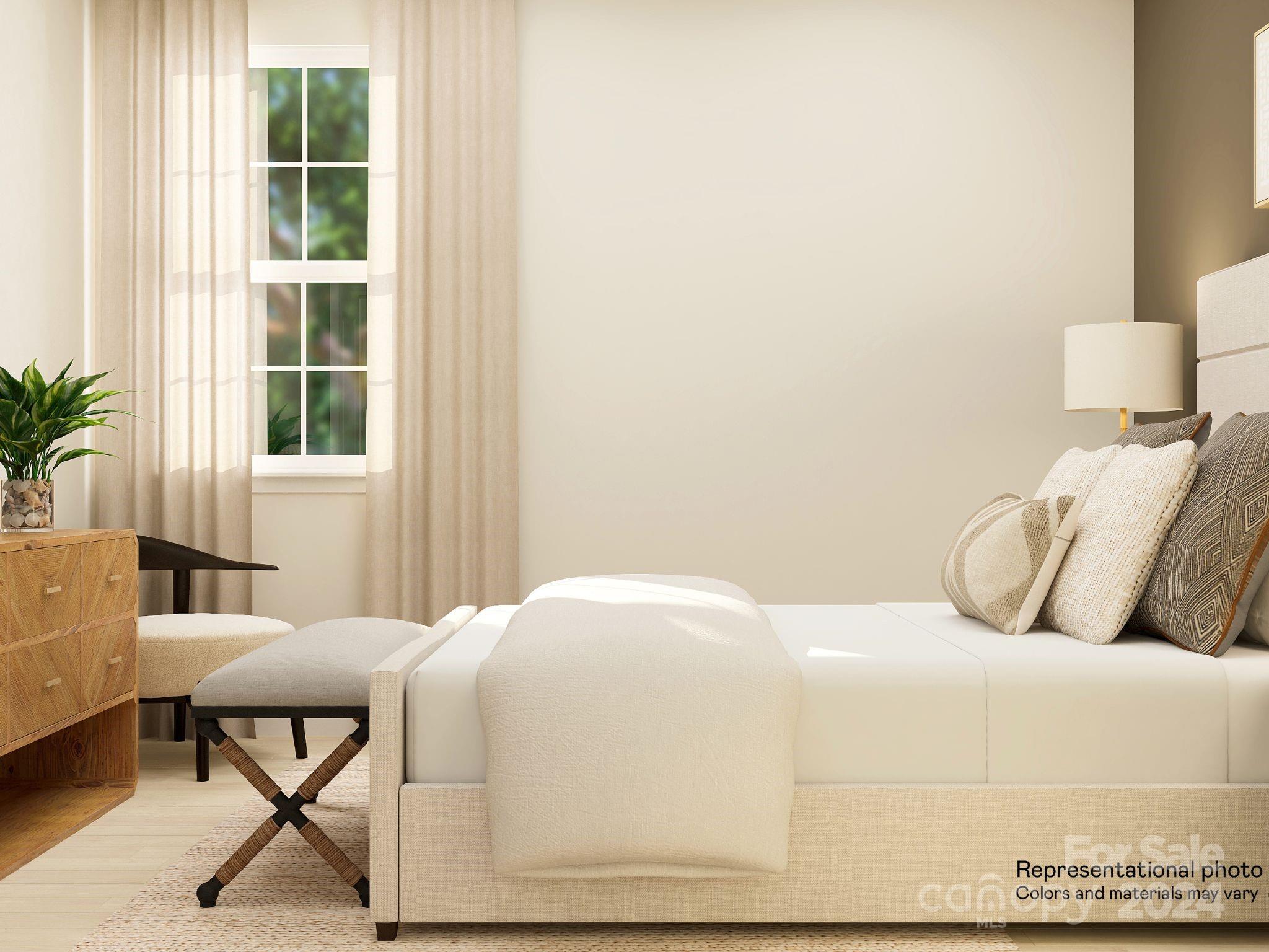 Elizabeth - Residential