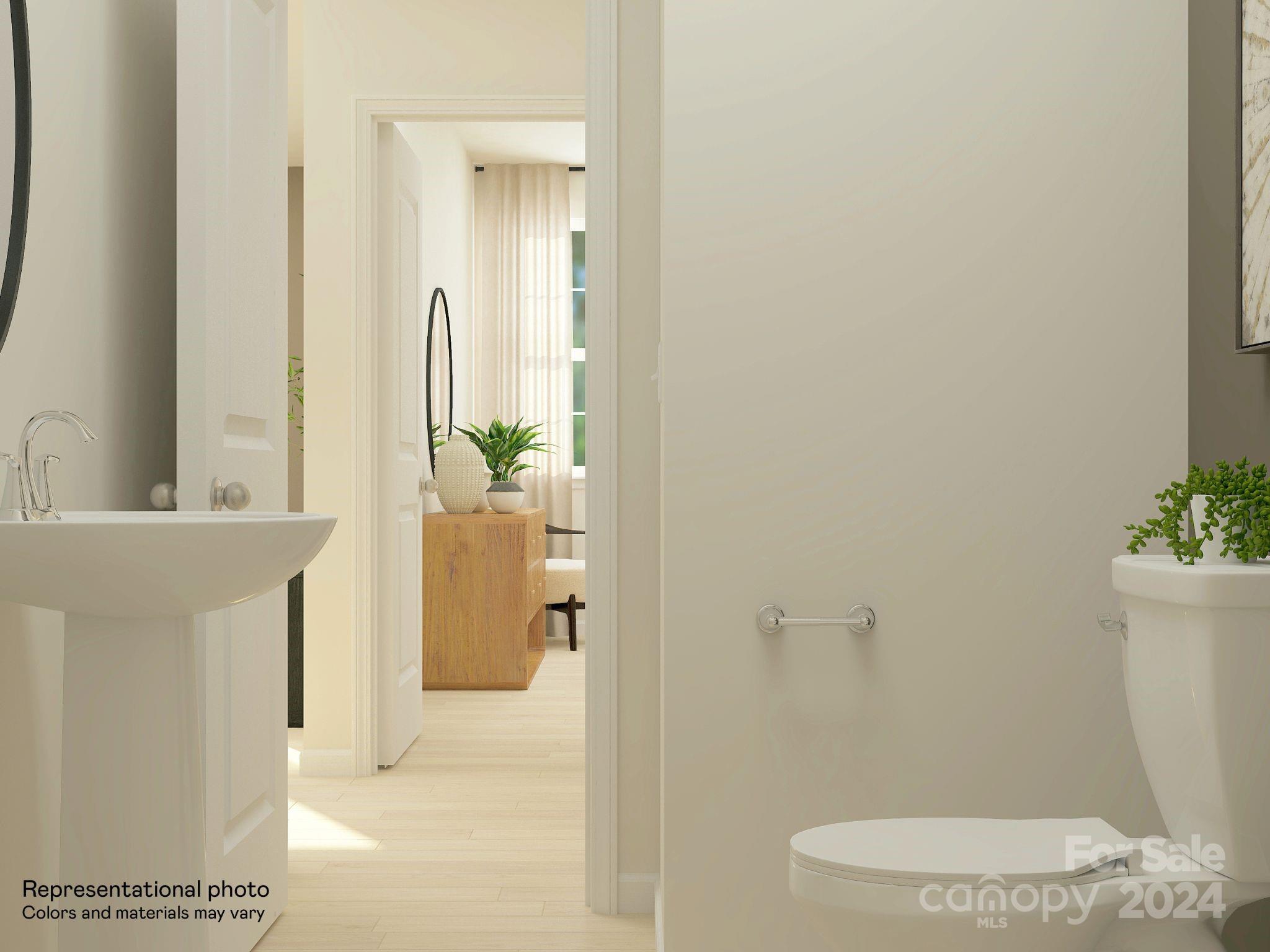 Elizabeth - Residential