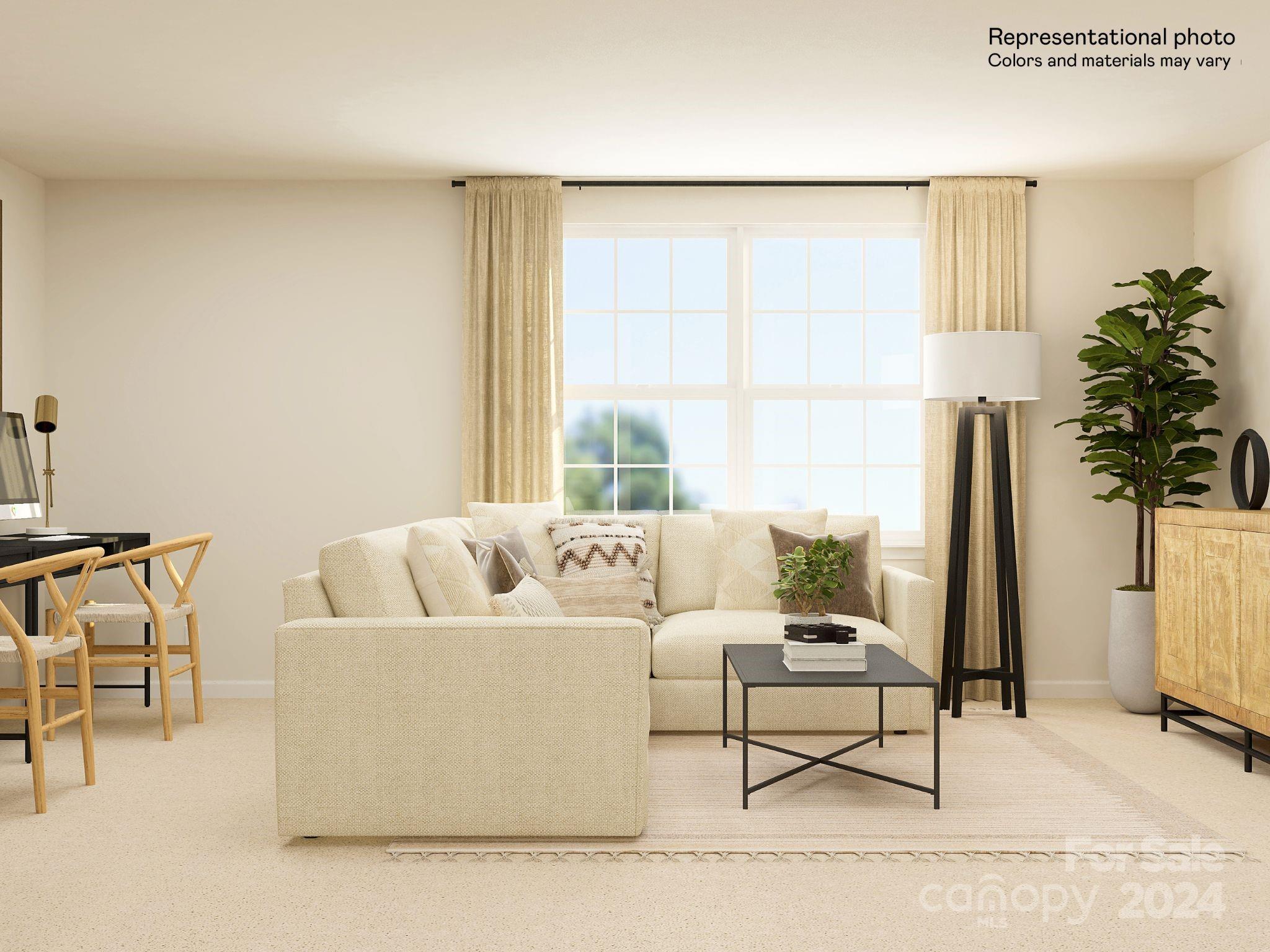 Elizabeth - Residential