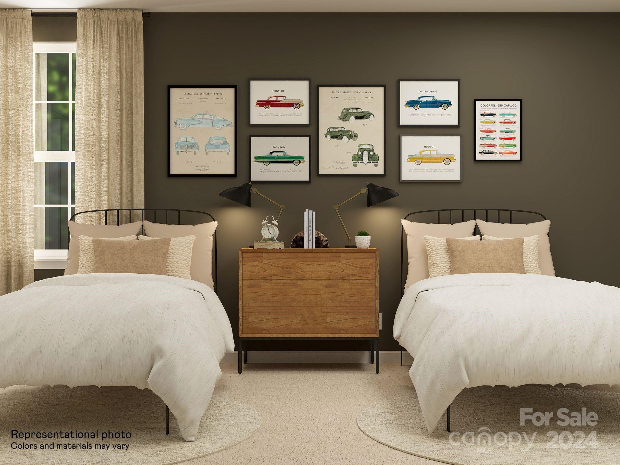 Elizabeth - Residential