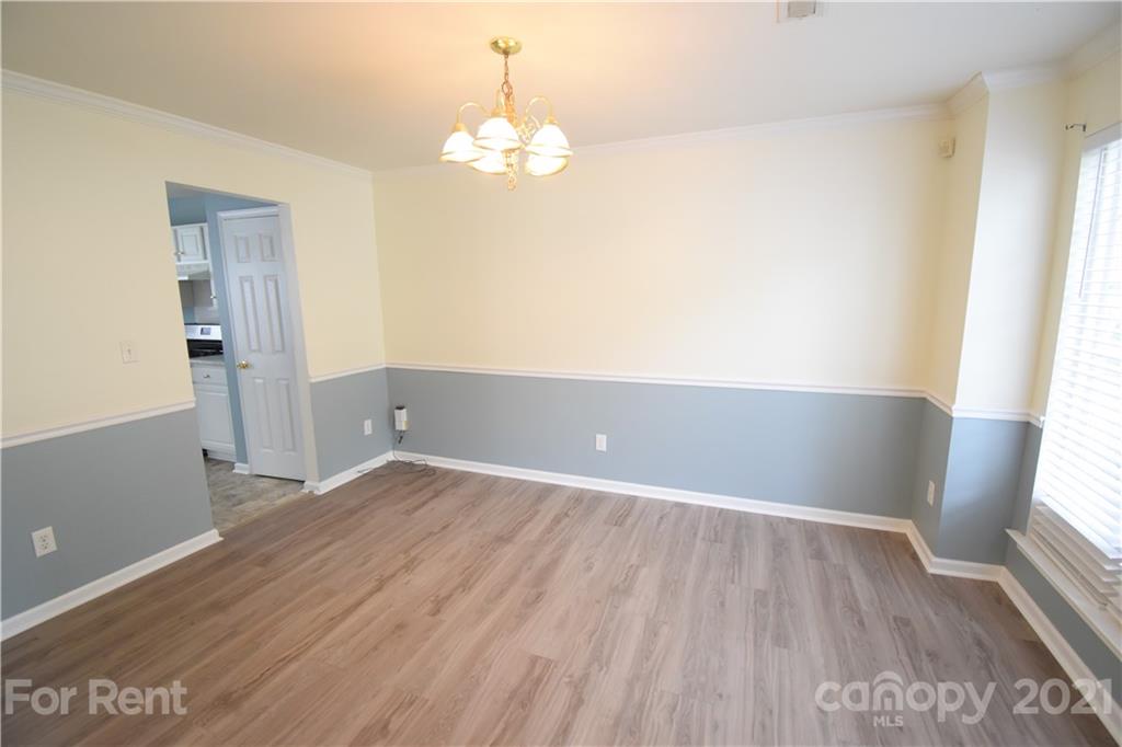 The Crossings - Residential Lease