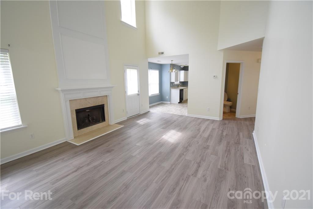 The Crossings - Residential Lease