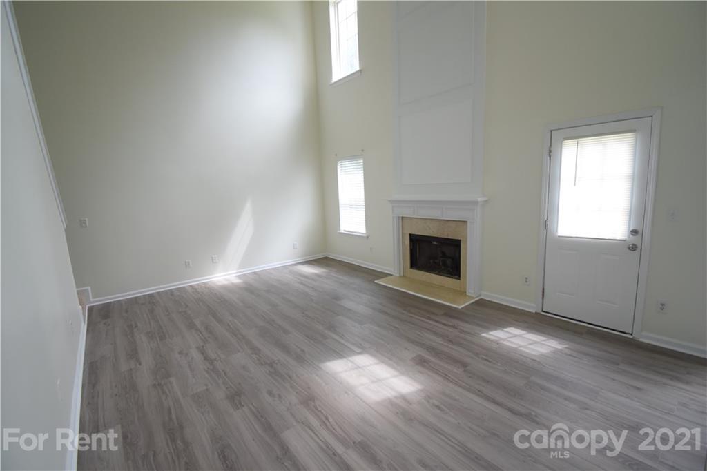 The Crossings - Residential Lease