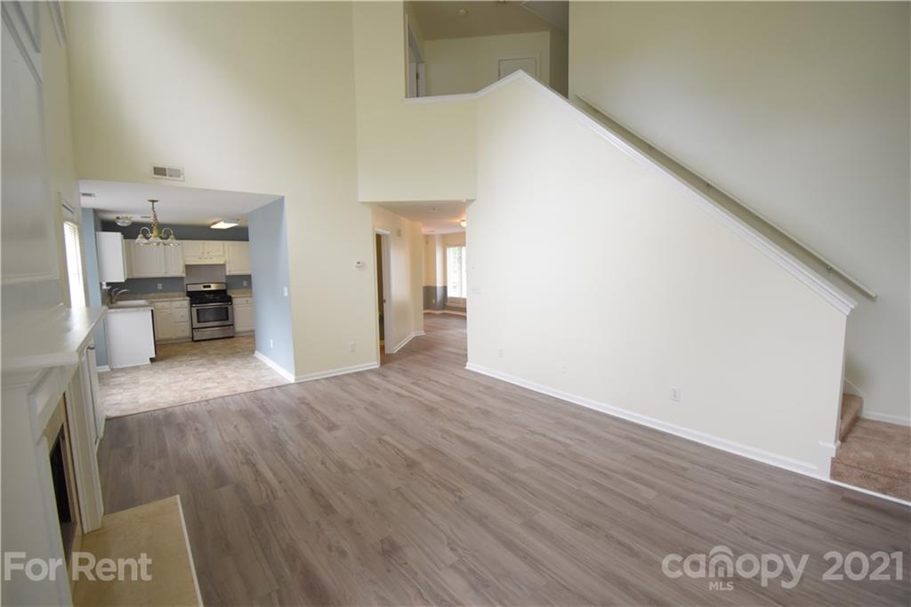 The Crossings - Residential Lease