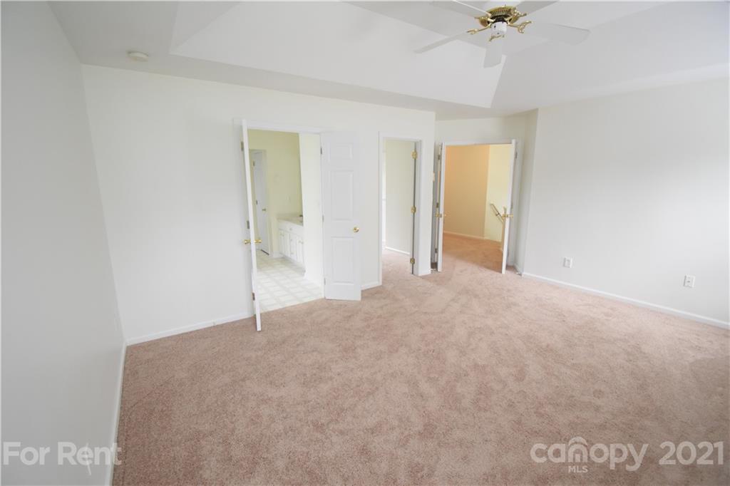 The Crossings - Residential Lease