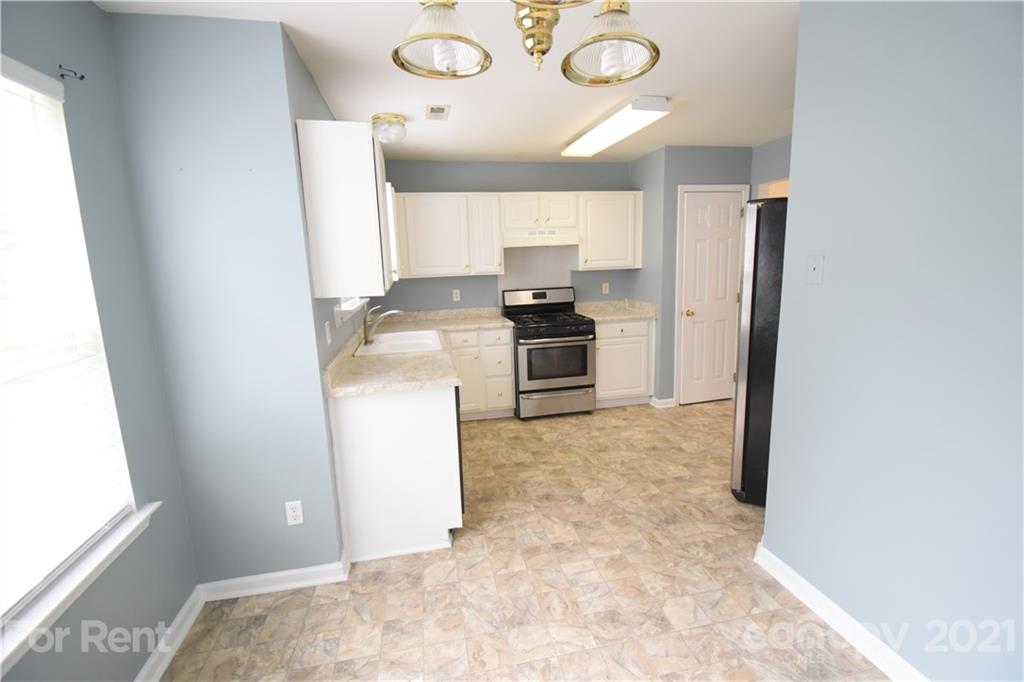 The Crossings - Residential Lease