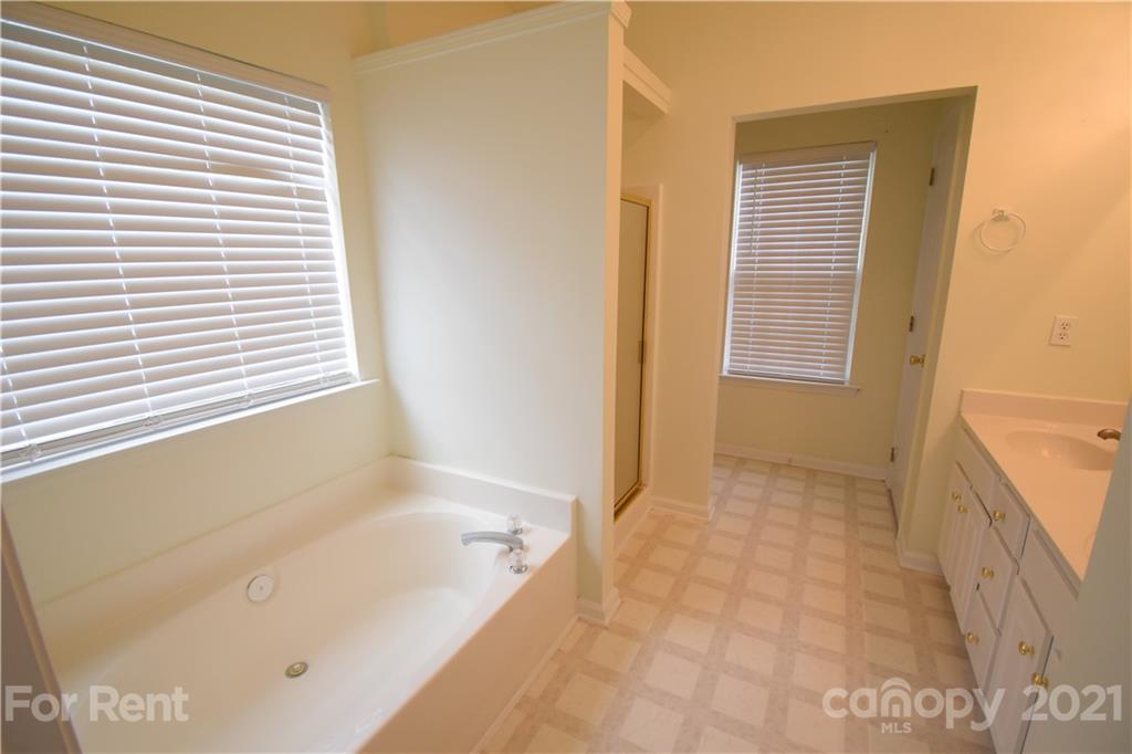 The Crossings - Residential Lease