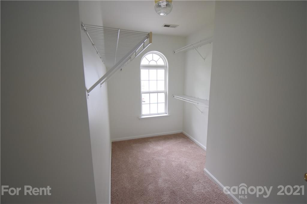 The Crossings - Residential Lease