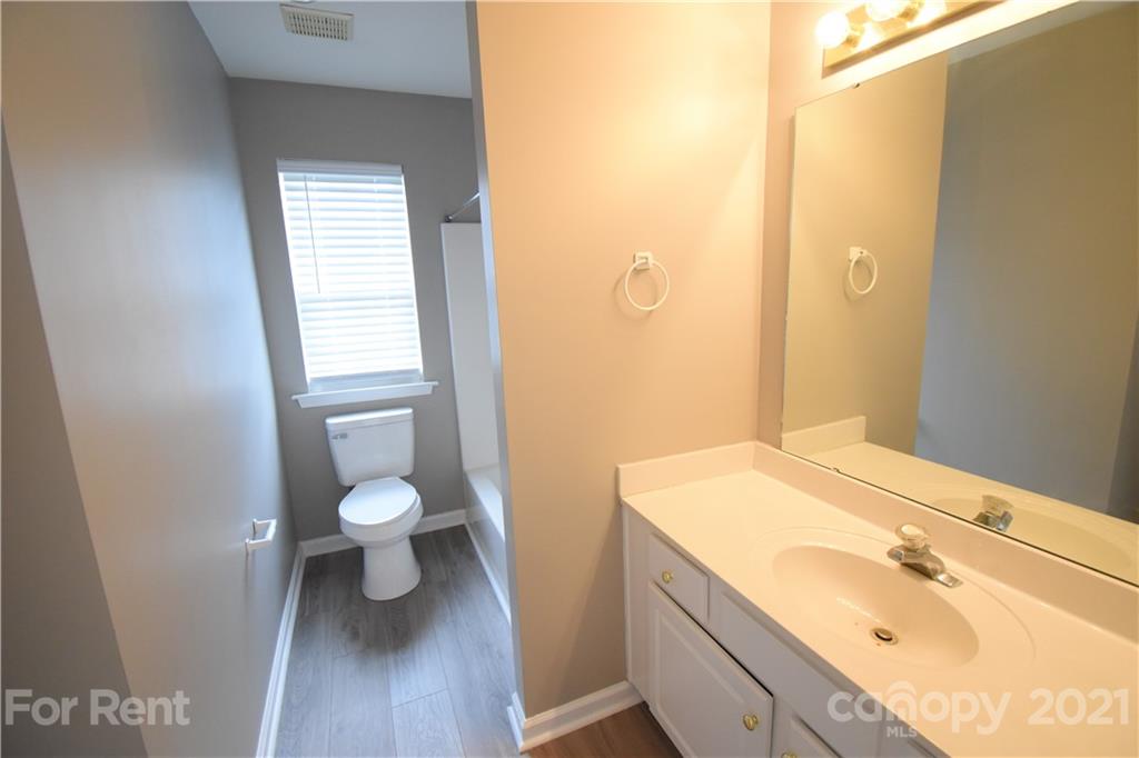 The Crossings - Residential Lease