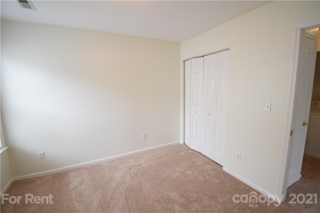 The Crossings - Residential Lease