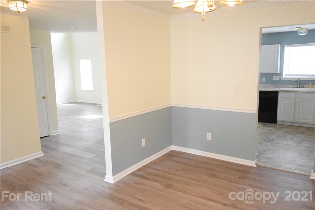 The Crossings - Residential Lease