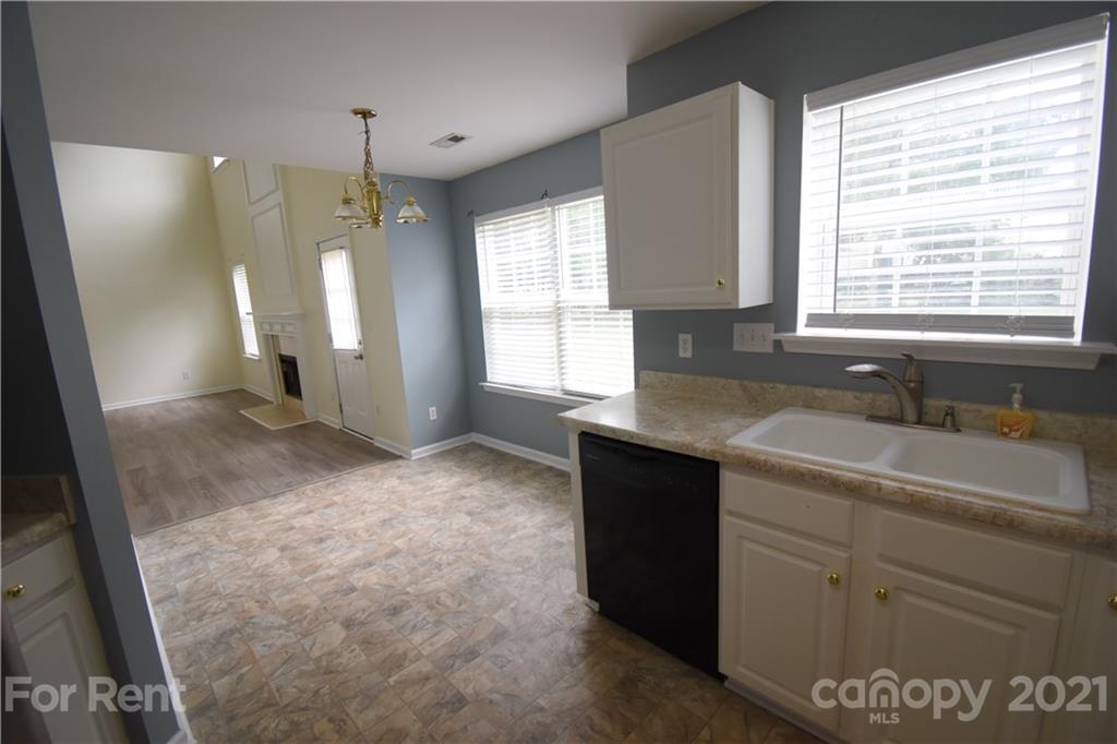 The Crossings - Residential Lease