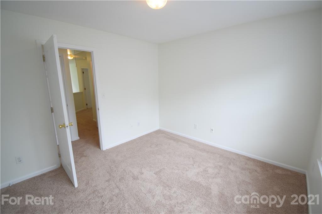 The Crossings - Residential Lease