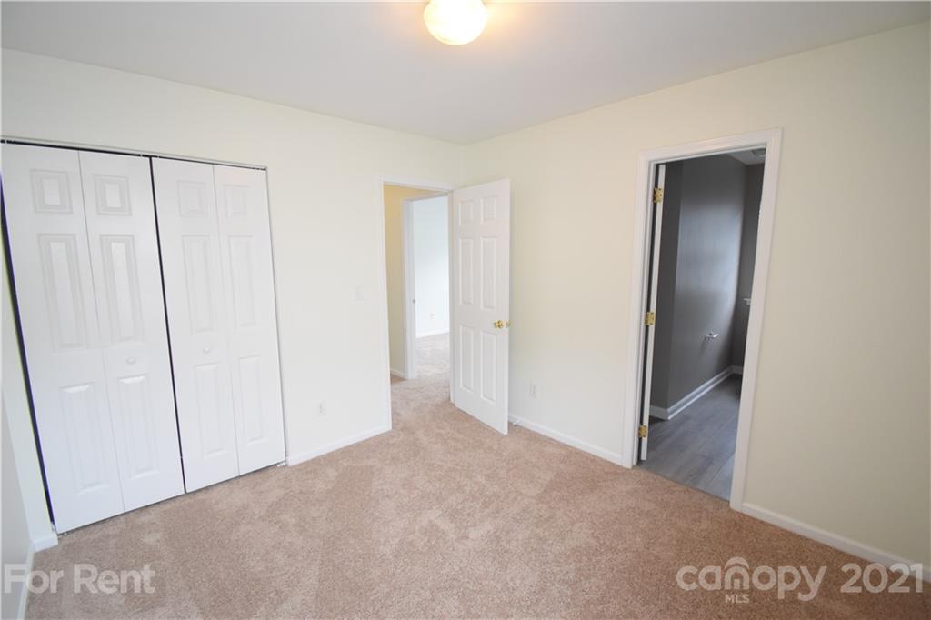 The Crossings - Residential Lease