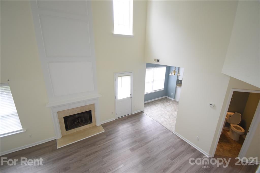 The Crossings - Residential Lease