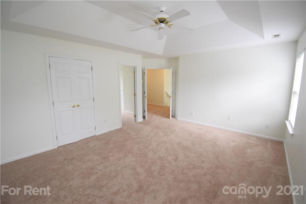 The Crossings - Residential Lease