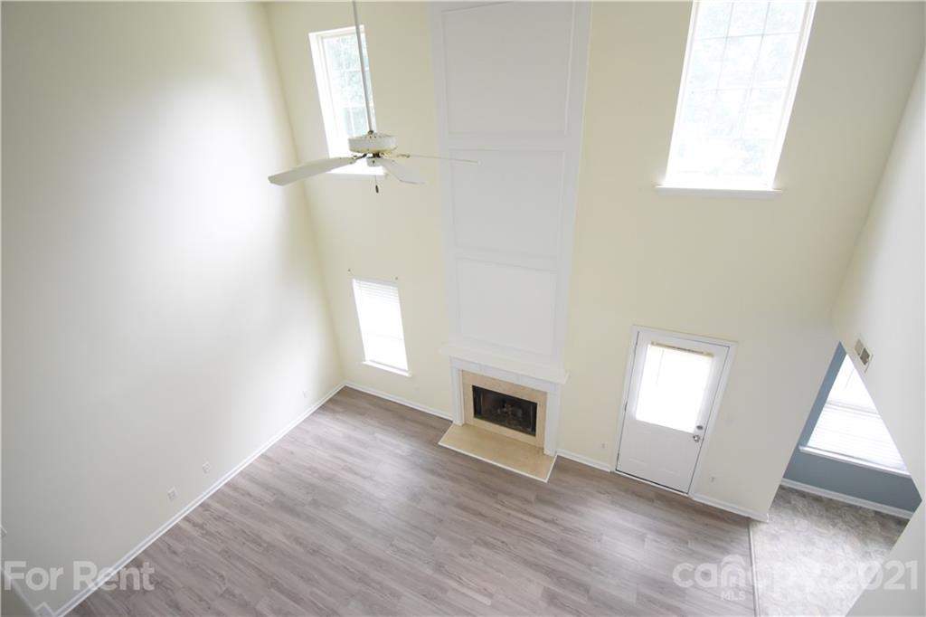 The Crossings - Residential Lease