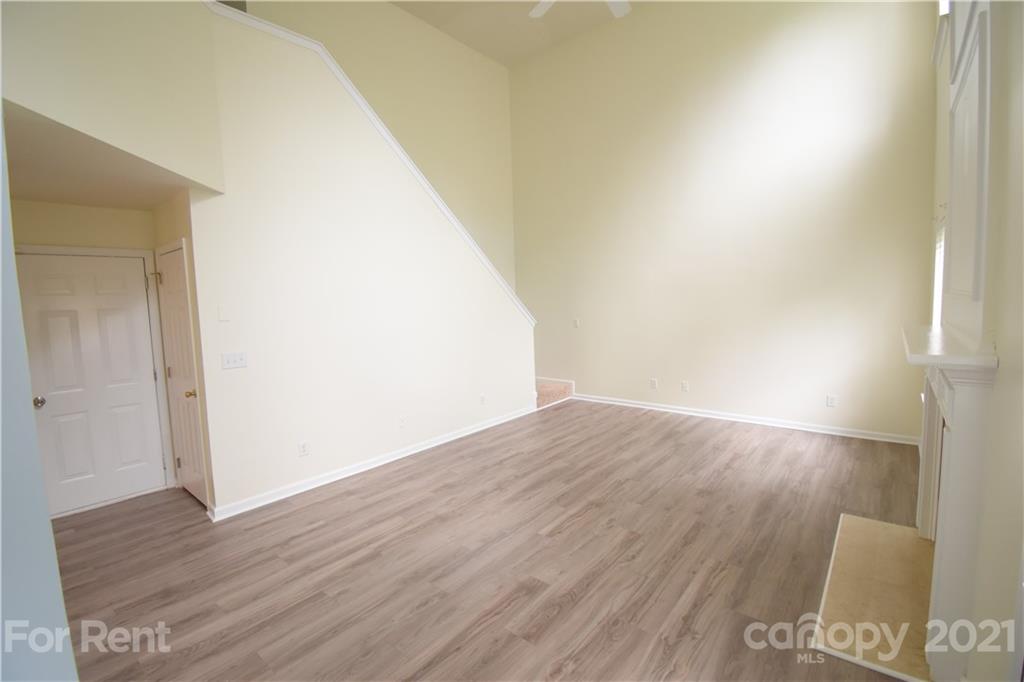 The Crossings - Residential Lease