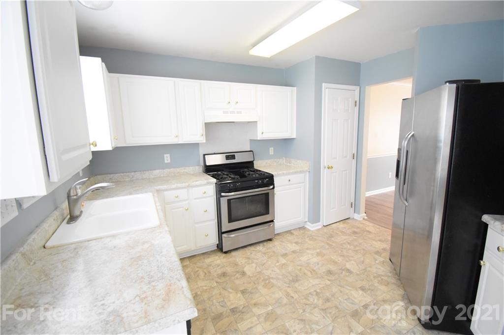 The Crossings - Residential Lease