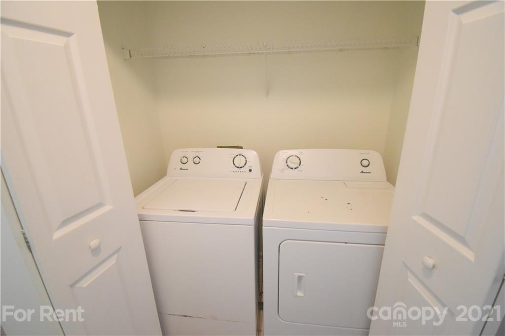 The Crossings - Residential Lease