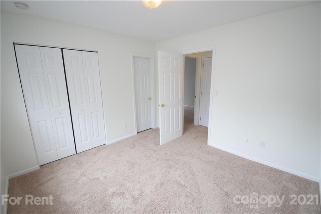 The Crossings - Residential Lease