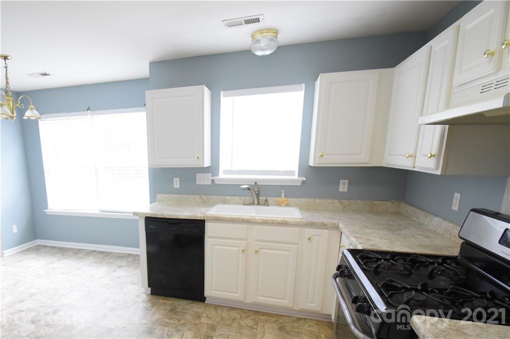 The Crossings - Residential Lease