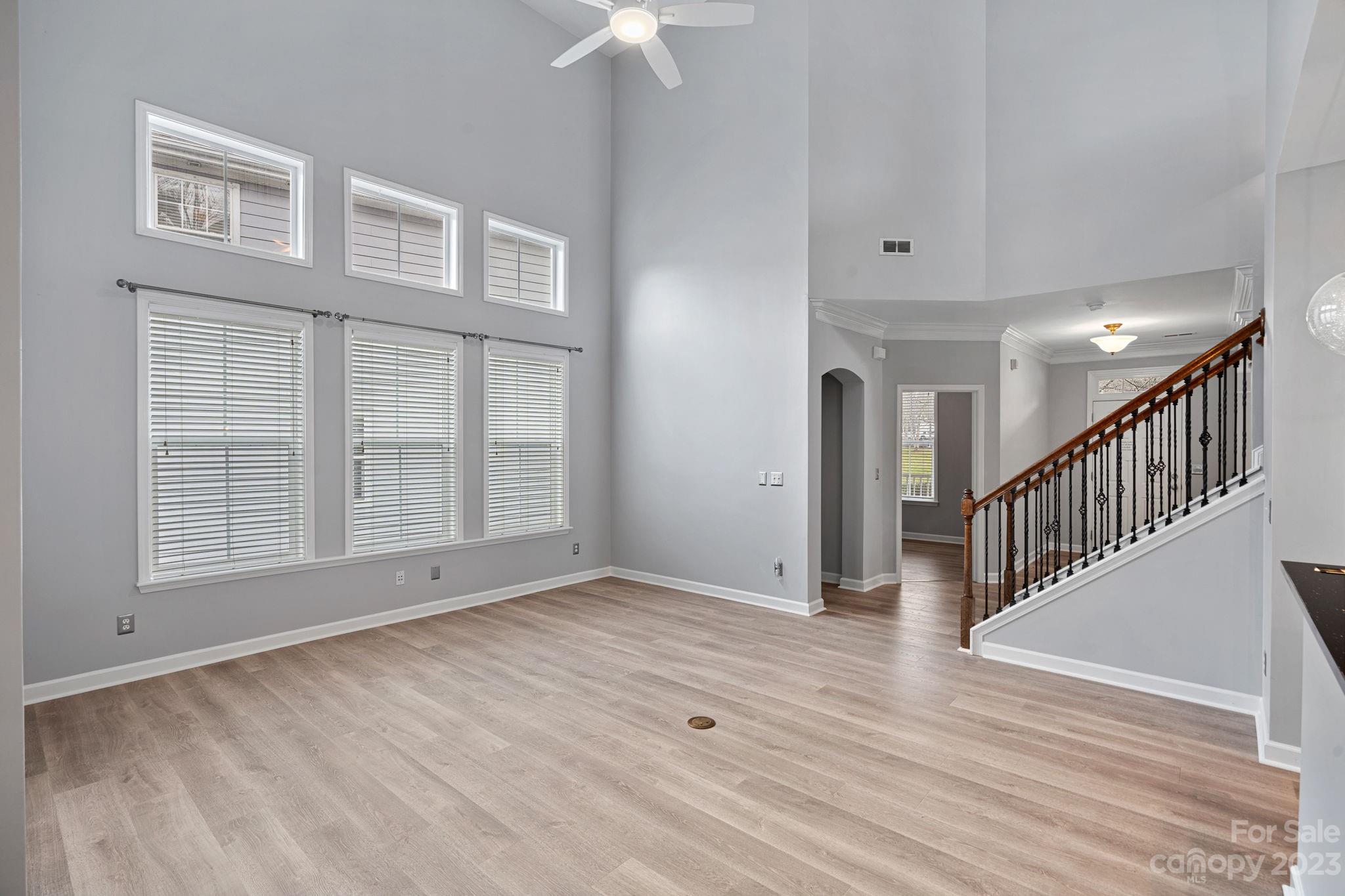 Westmoreland - Residential