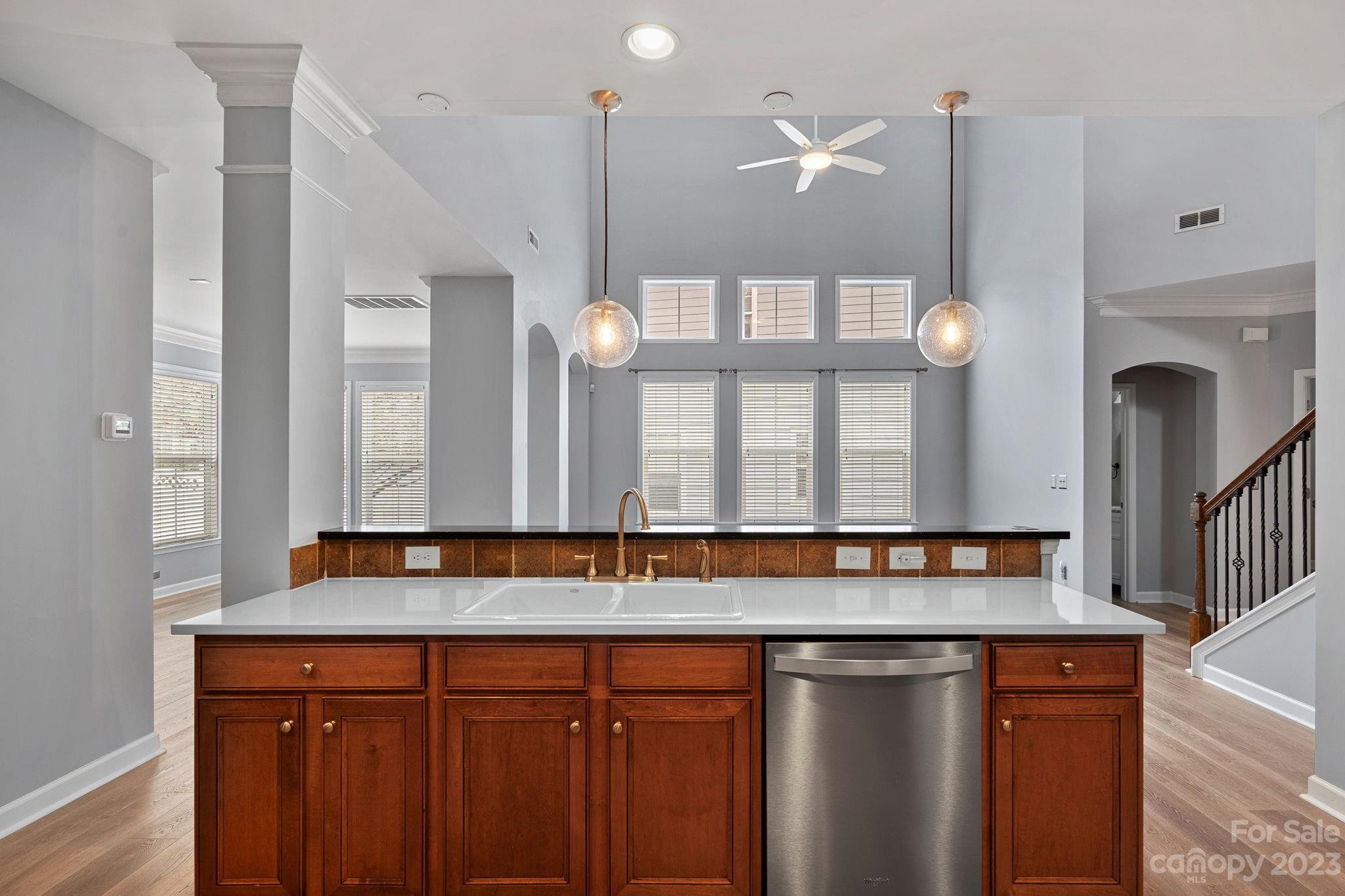 Westmoreland - Residential