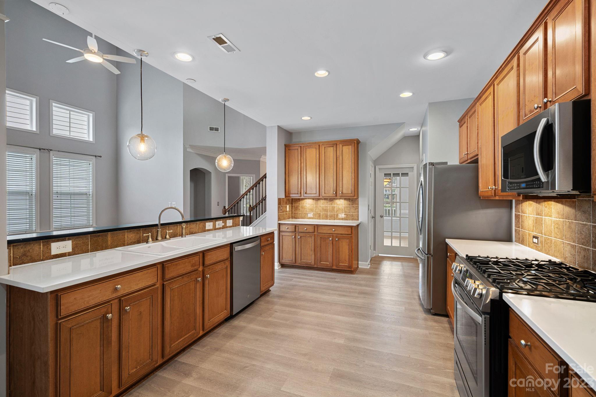 Westmoreland - Residential