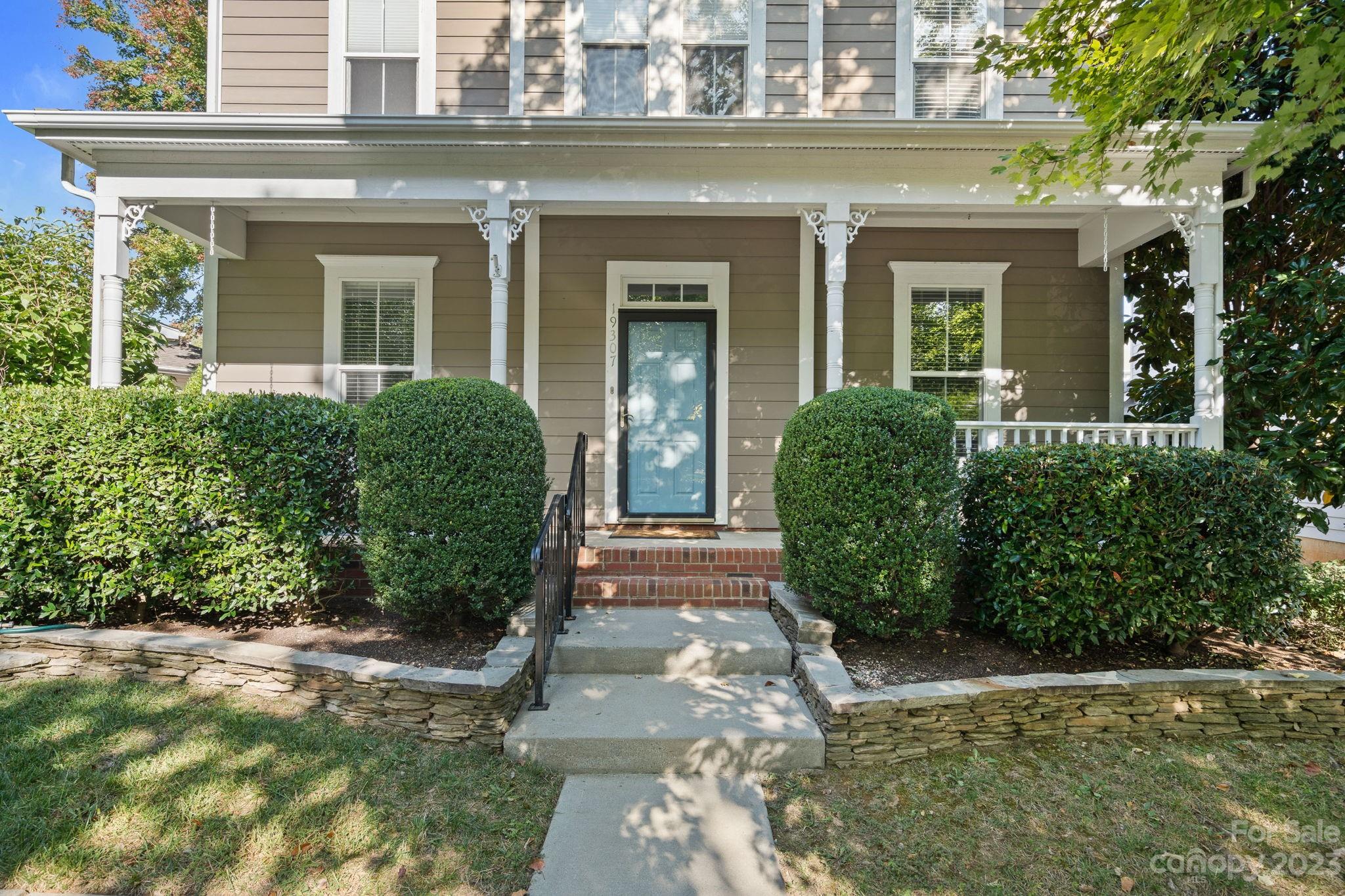 Westmoreland - Residential