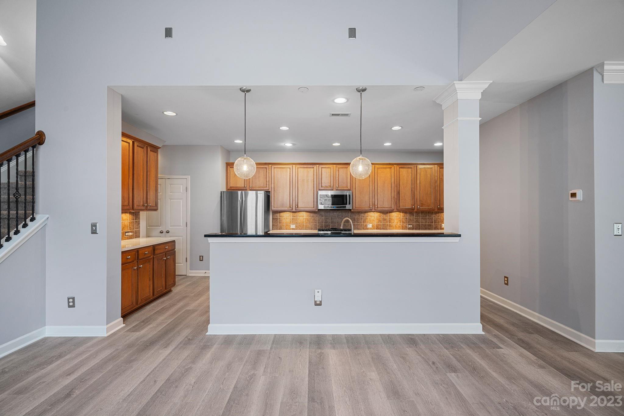 Westmoreland - Residential