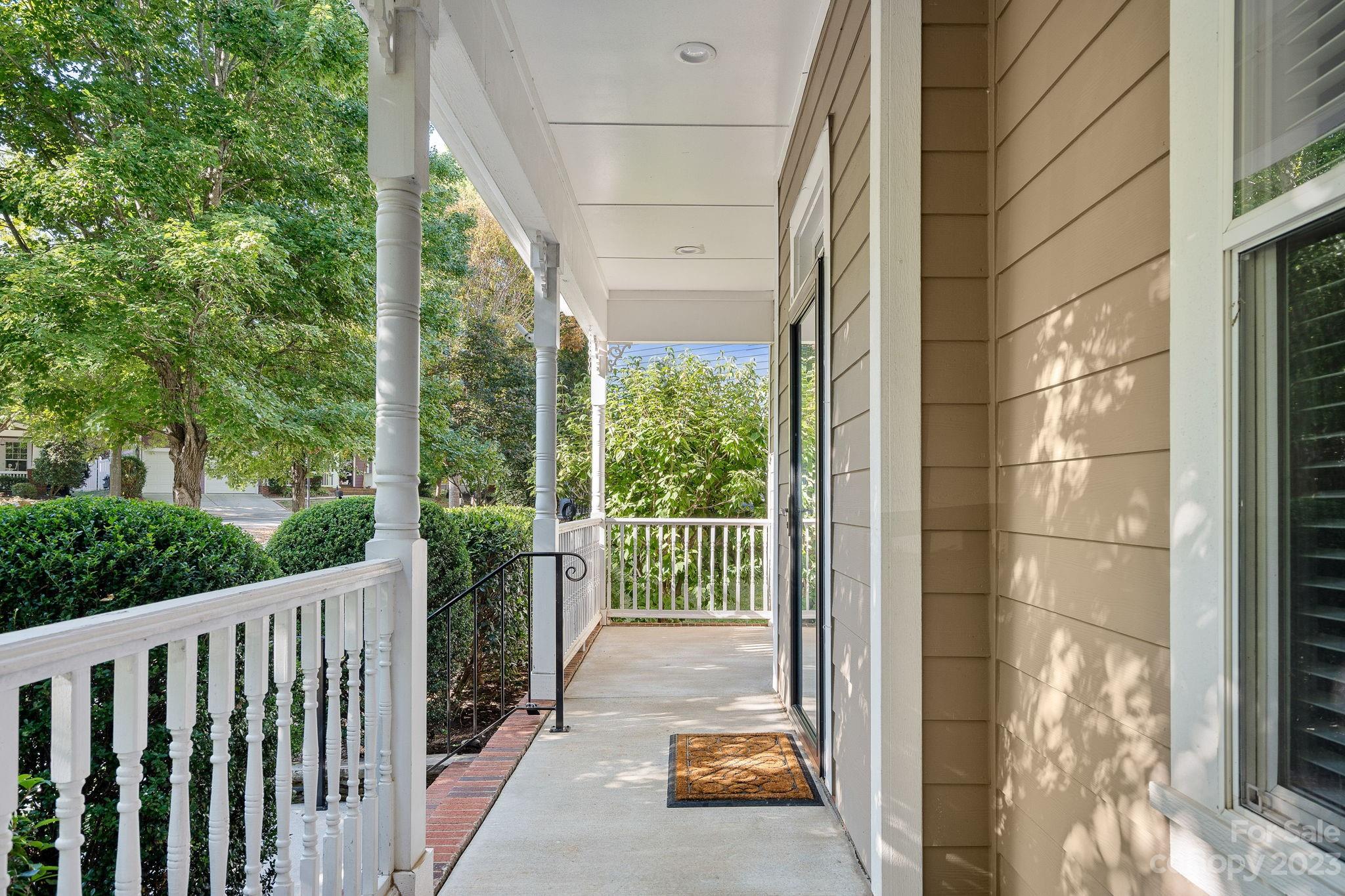 Westmoreland - Residential