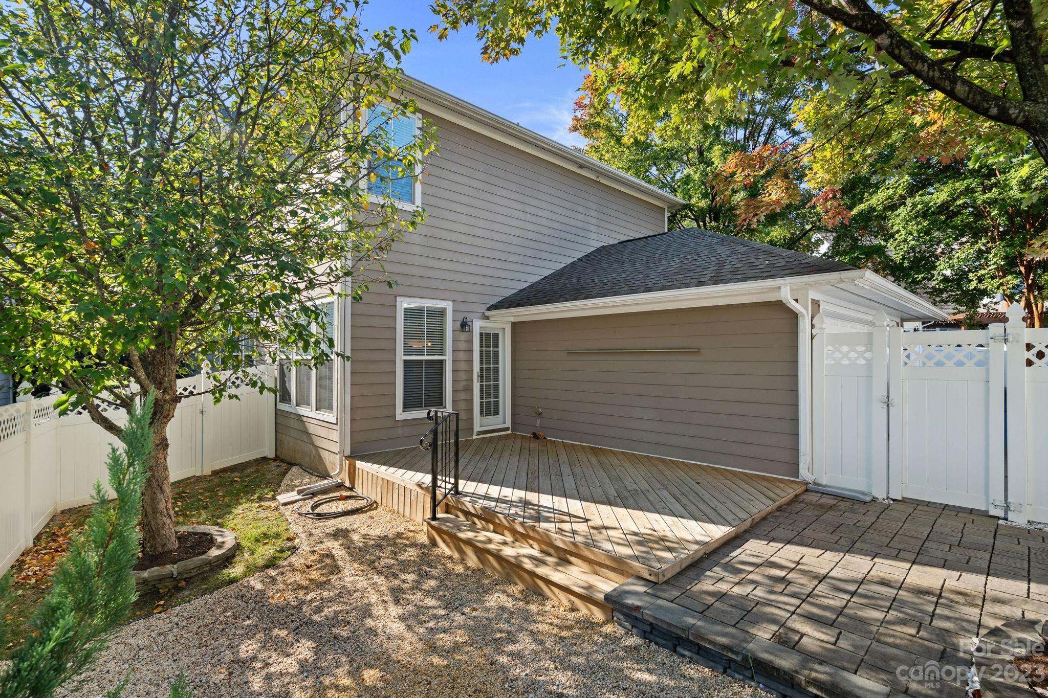 Westmoreland - Residential