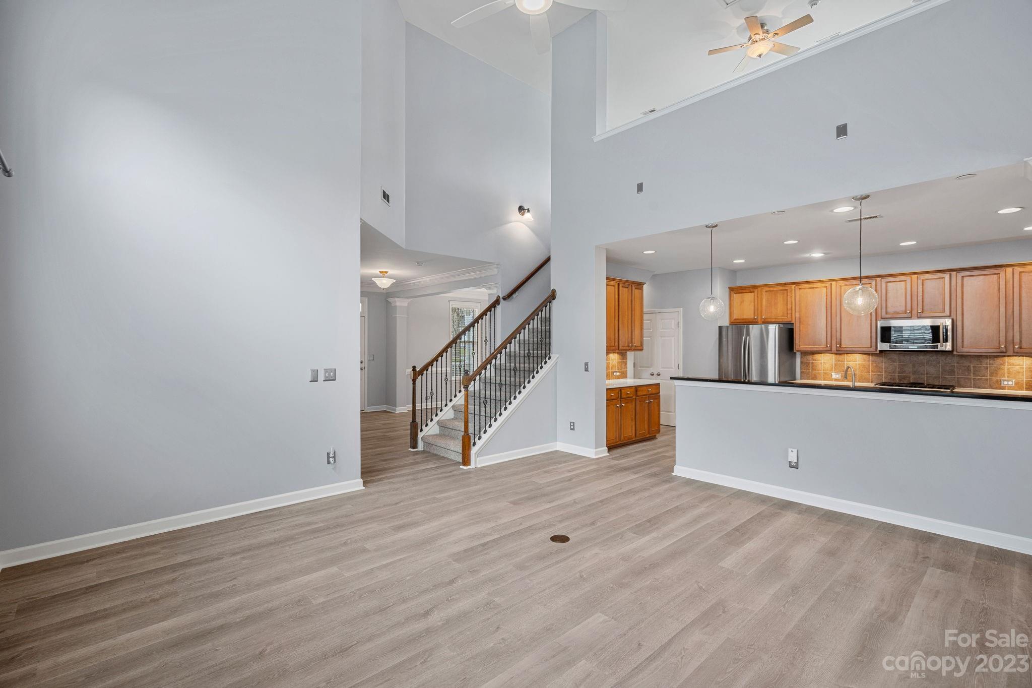 Westmoreland - Residential