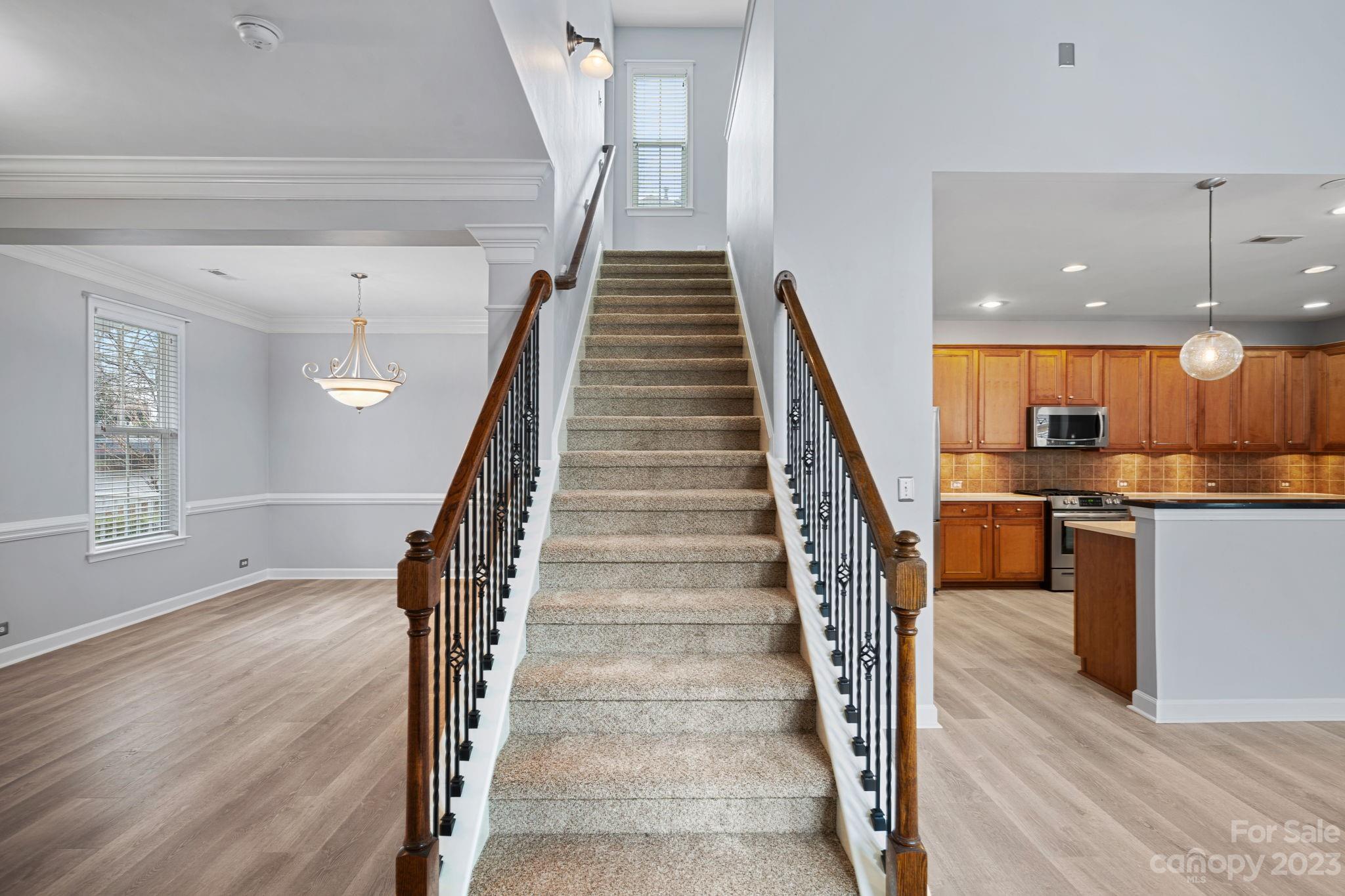 Westmoreland - Residential