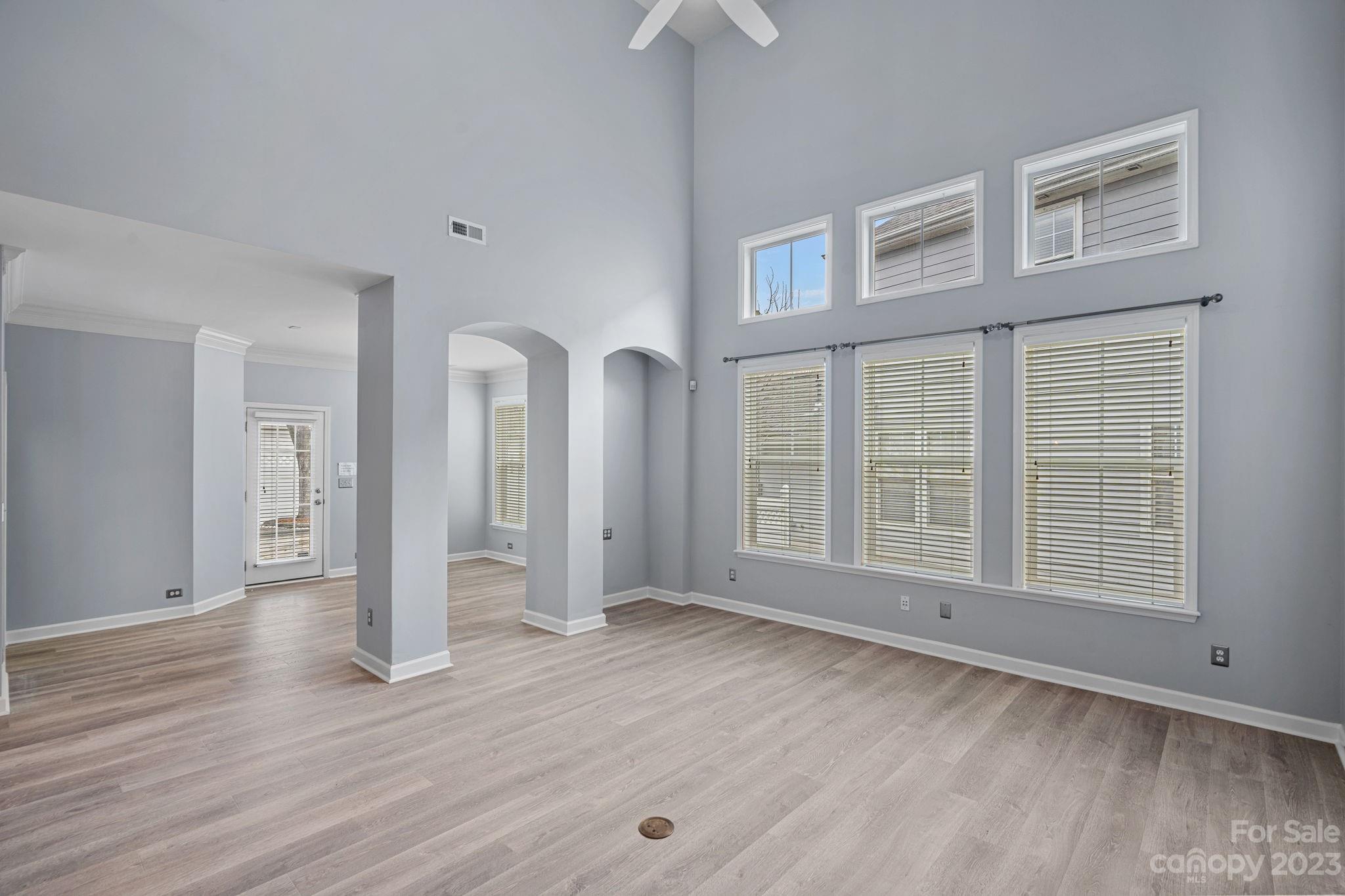 Westmoreland - Residential