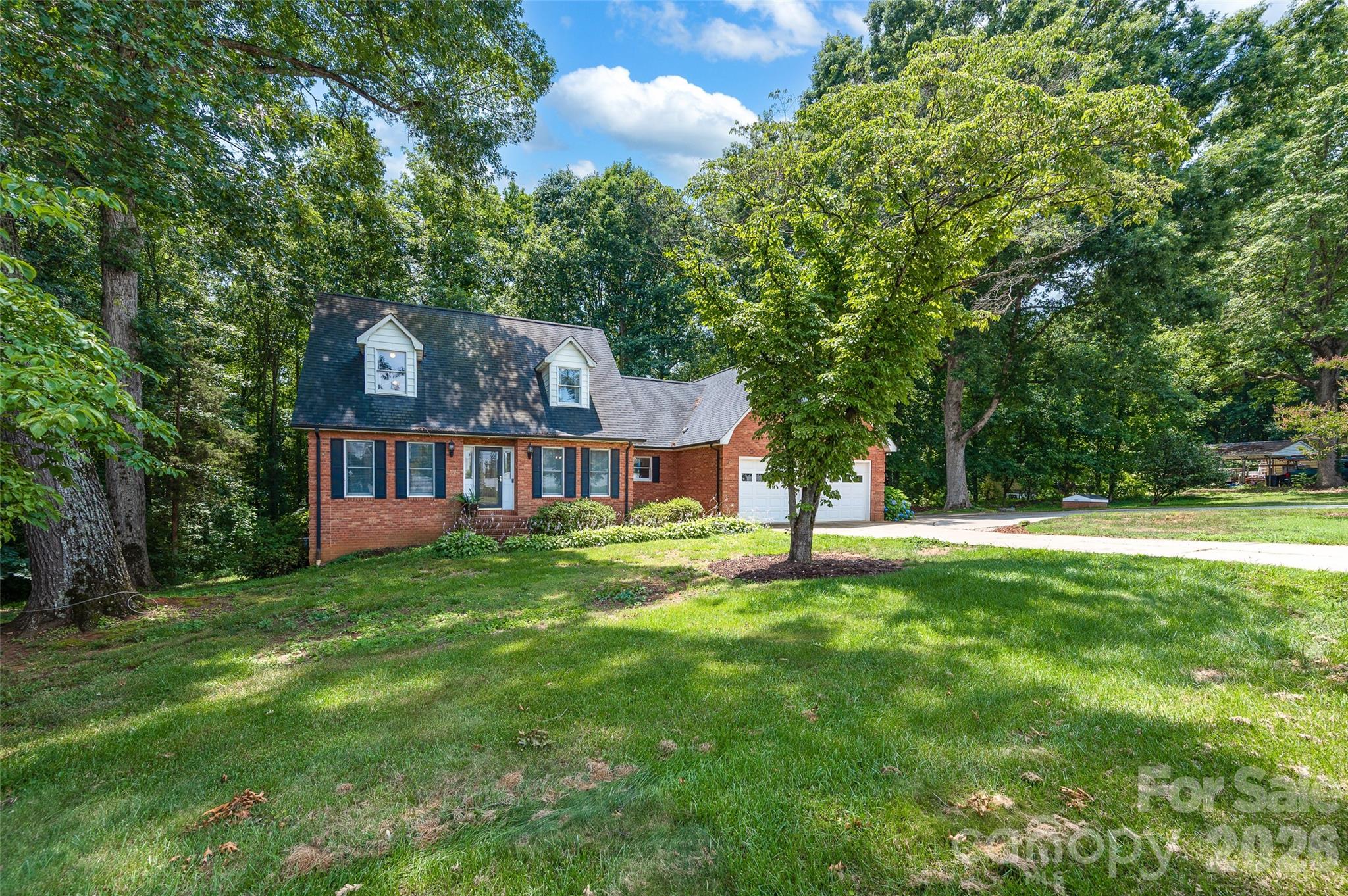 452 Faith Road