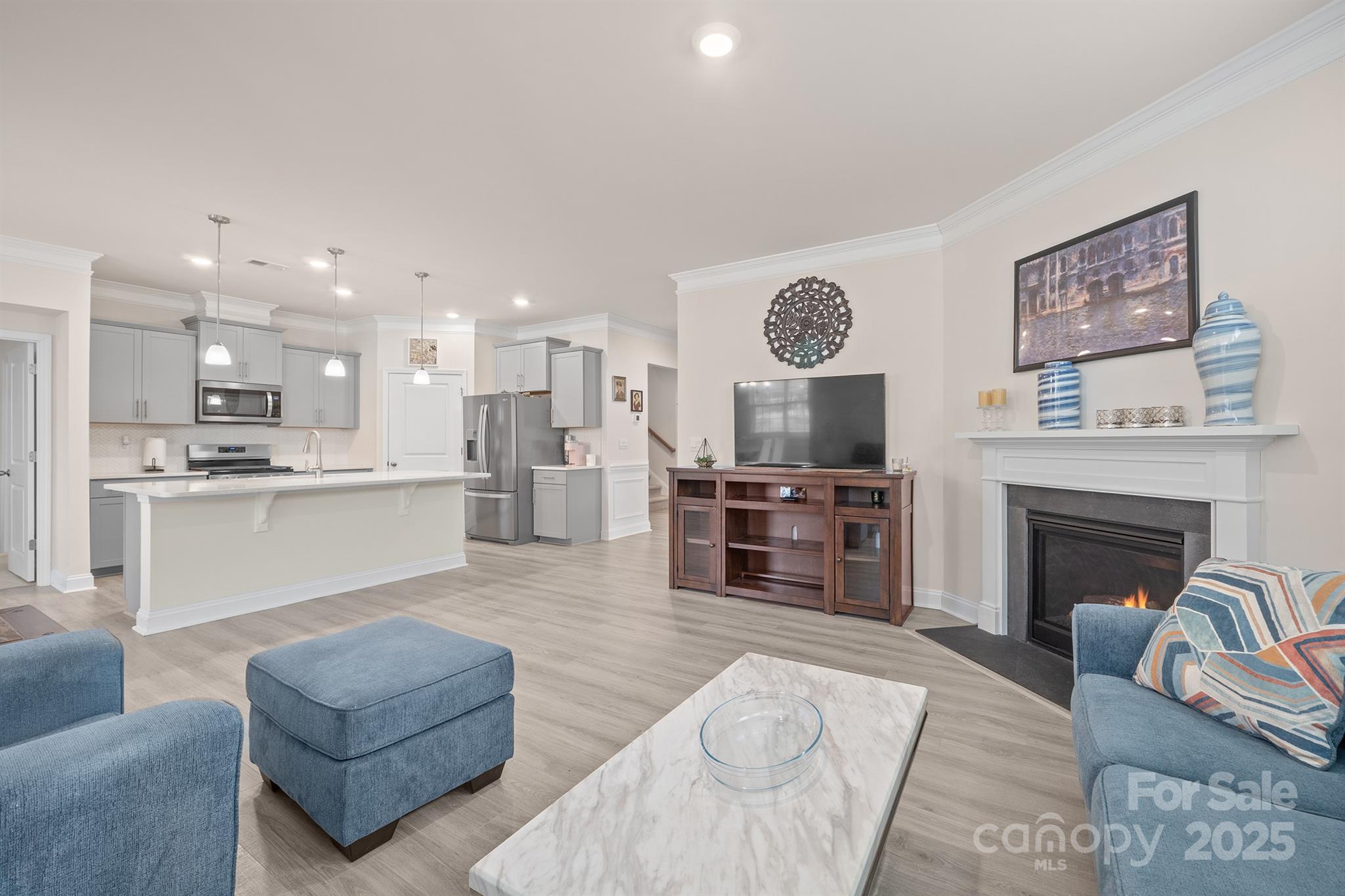 Brookside - Residential