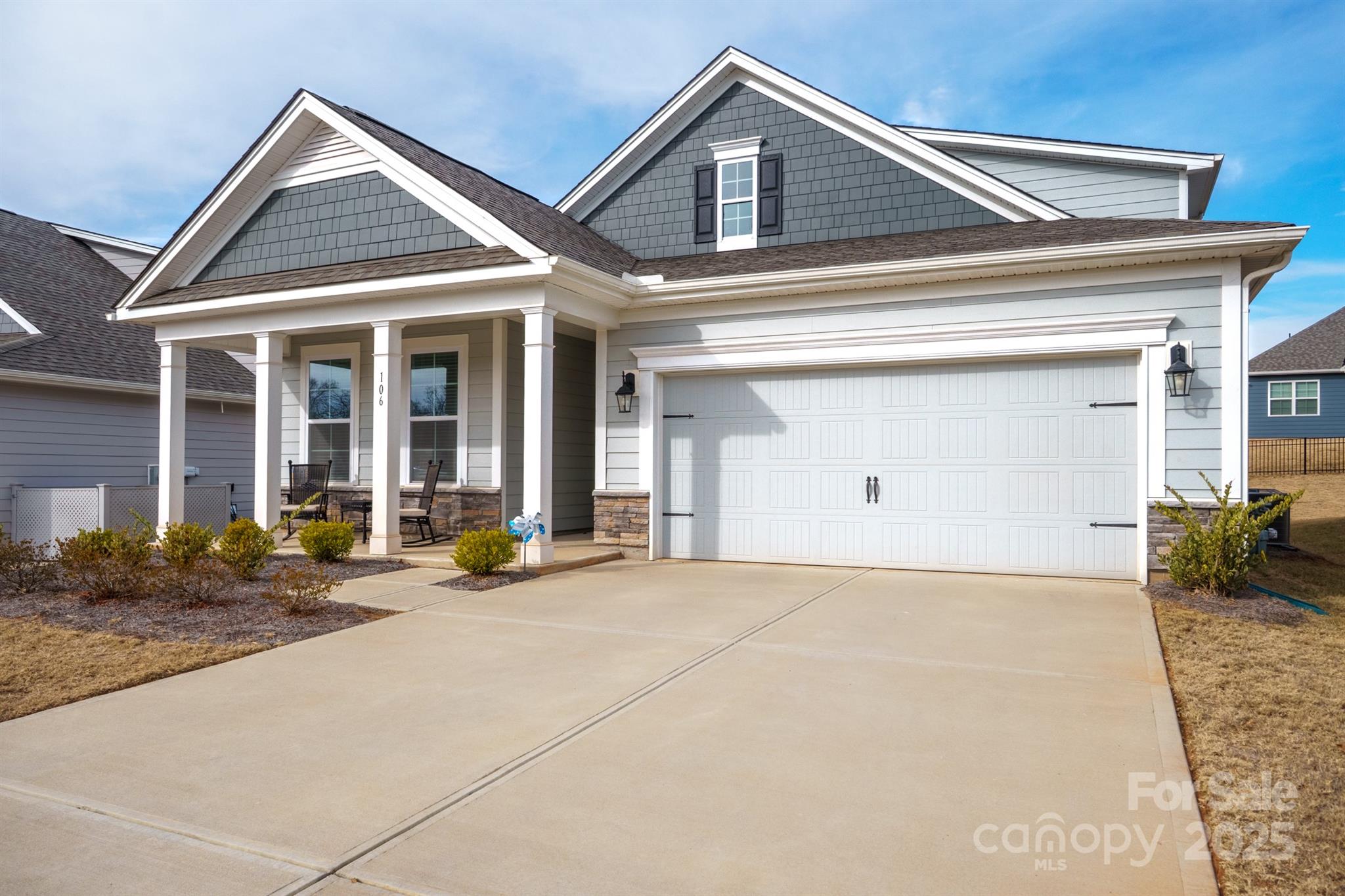 Brookside - Residential