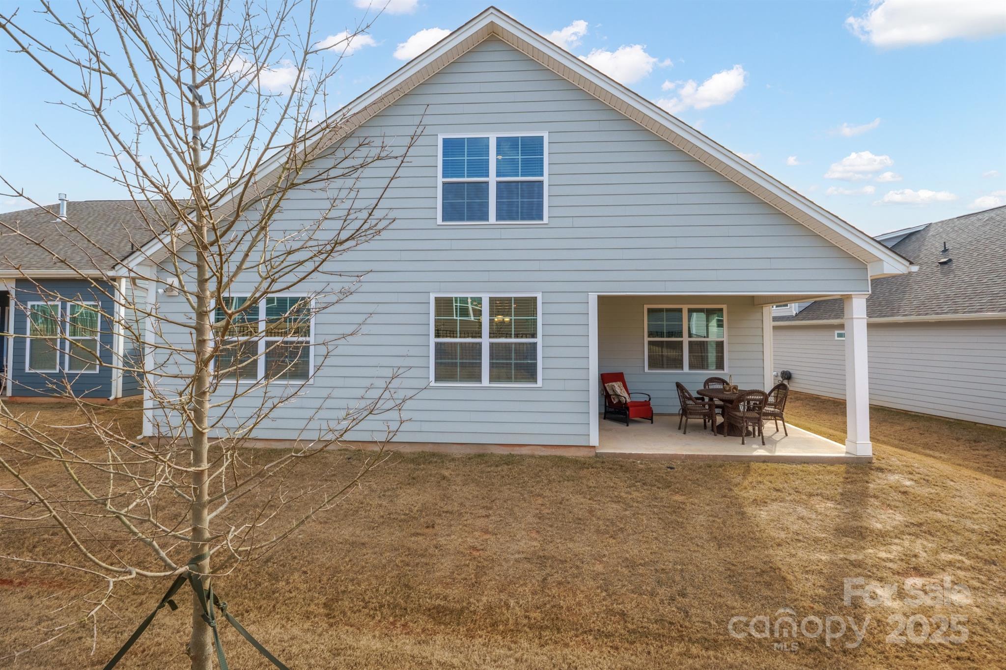 Brookside - Residential