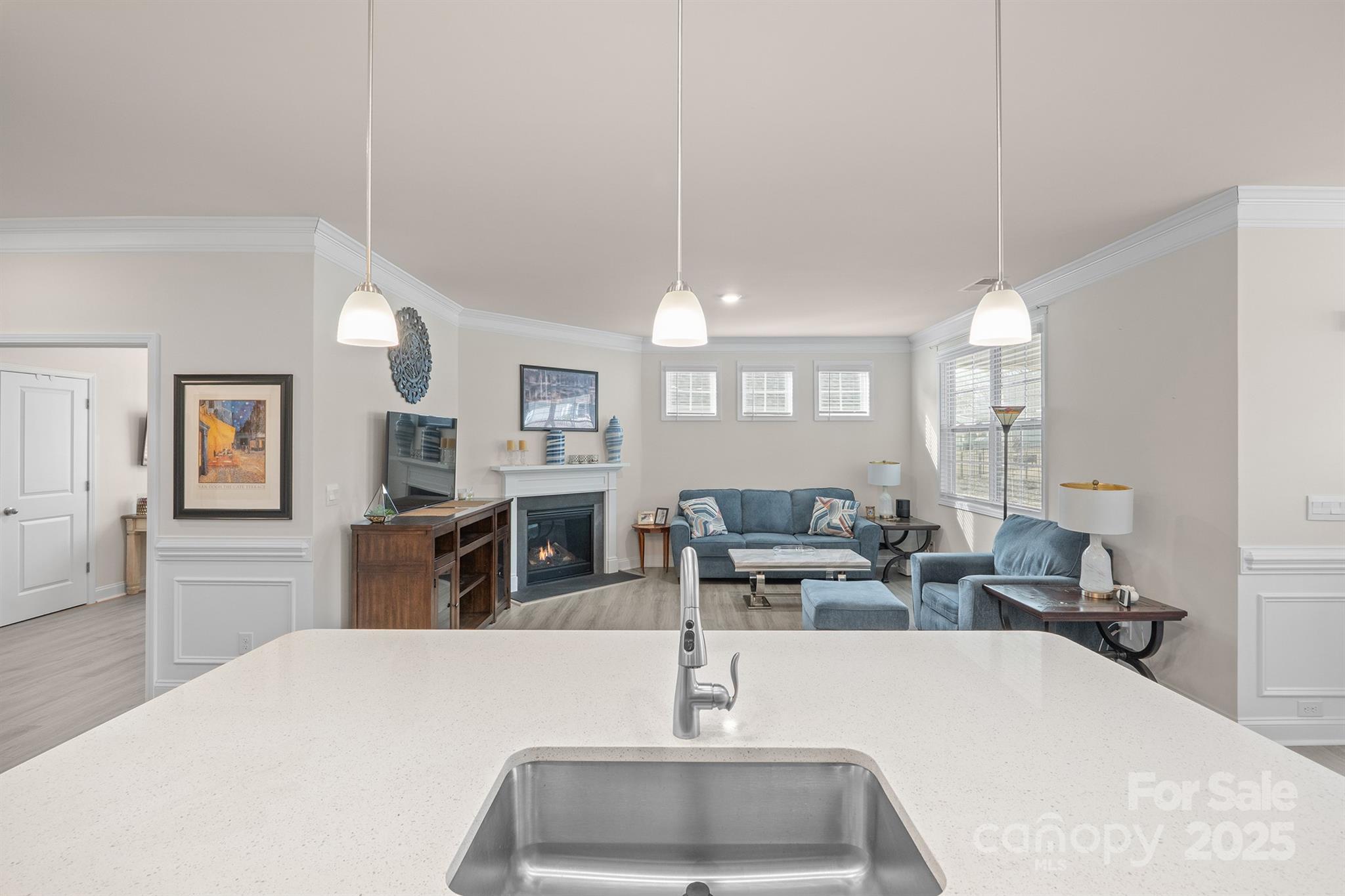 Brookside - Residential