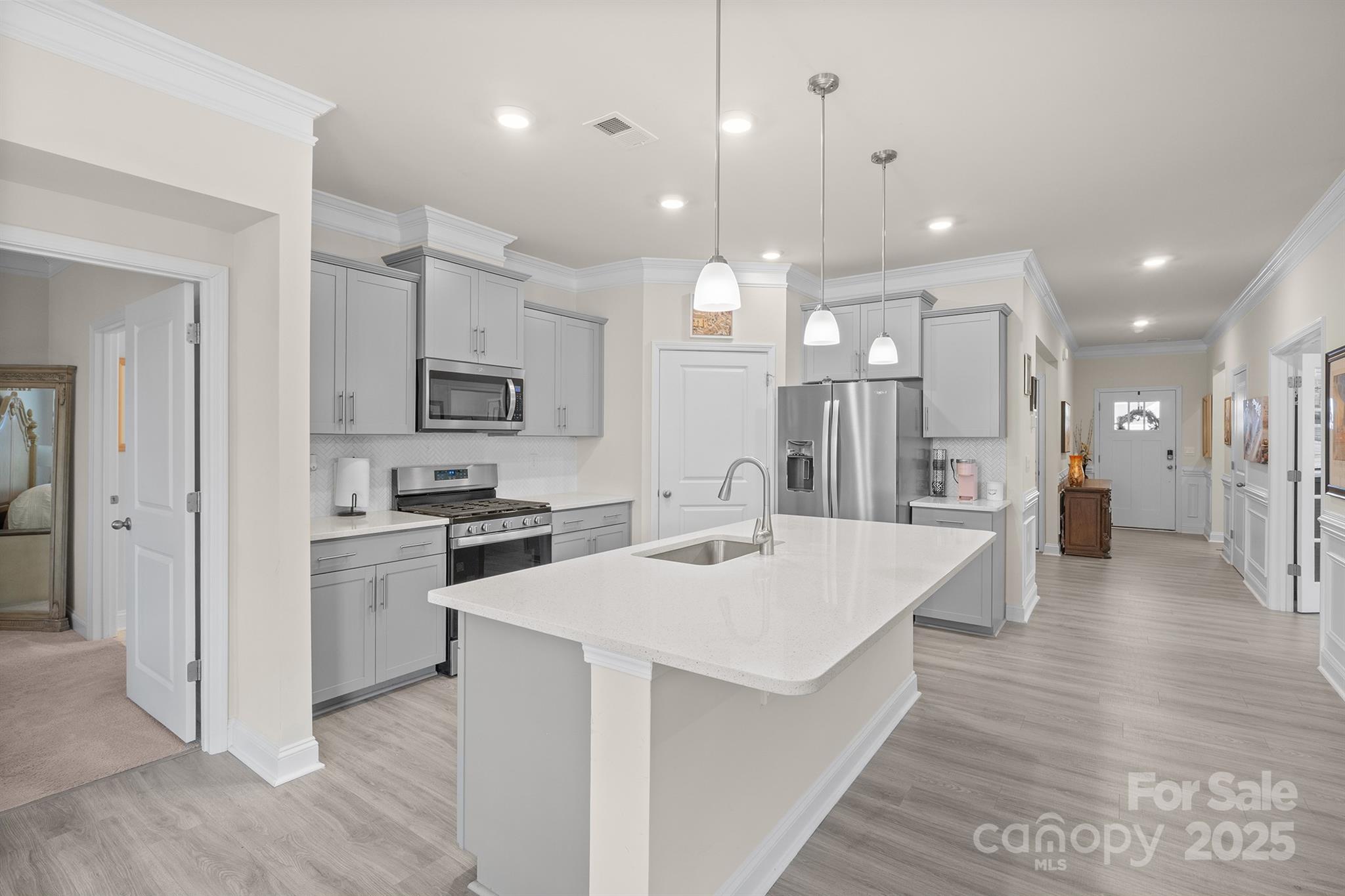 Brookside - Residential