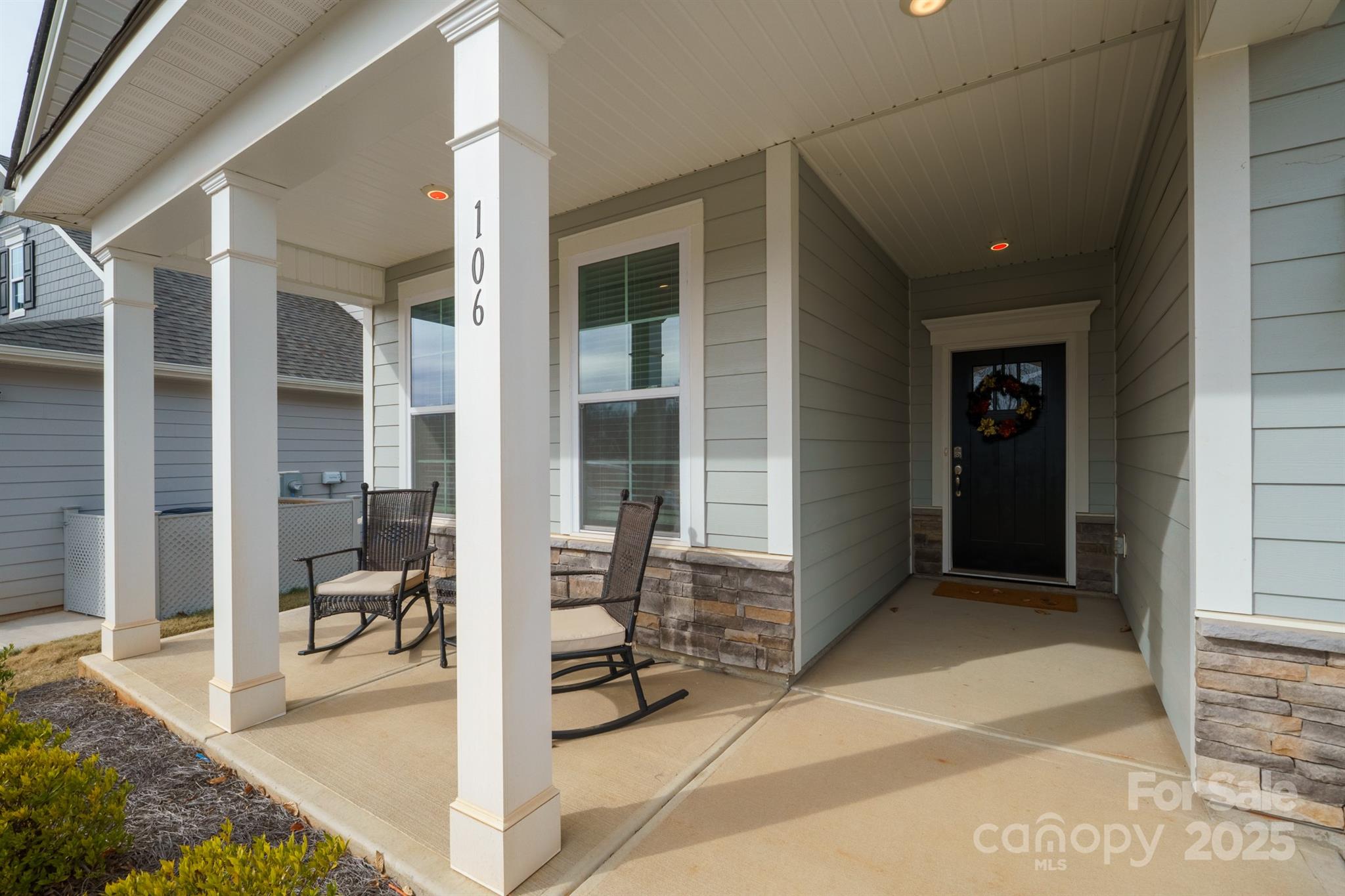 Brookside - Residential