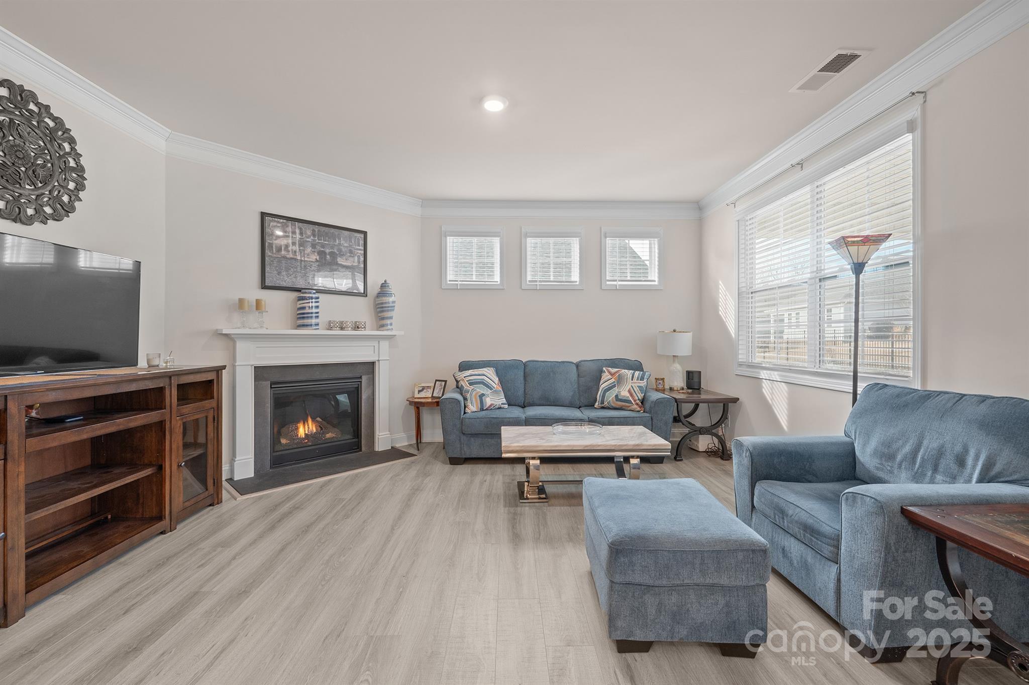 Brookside - Residential