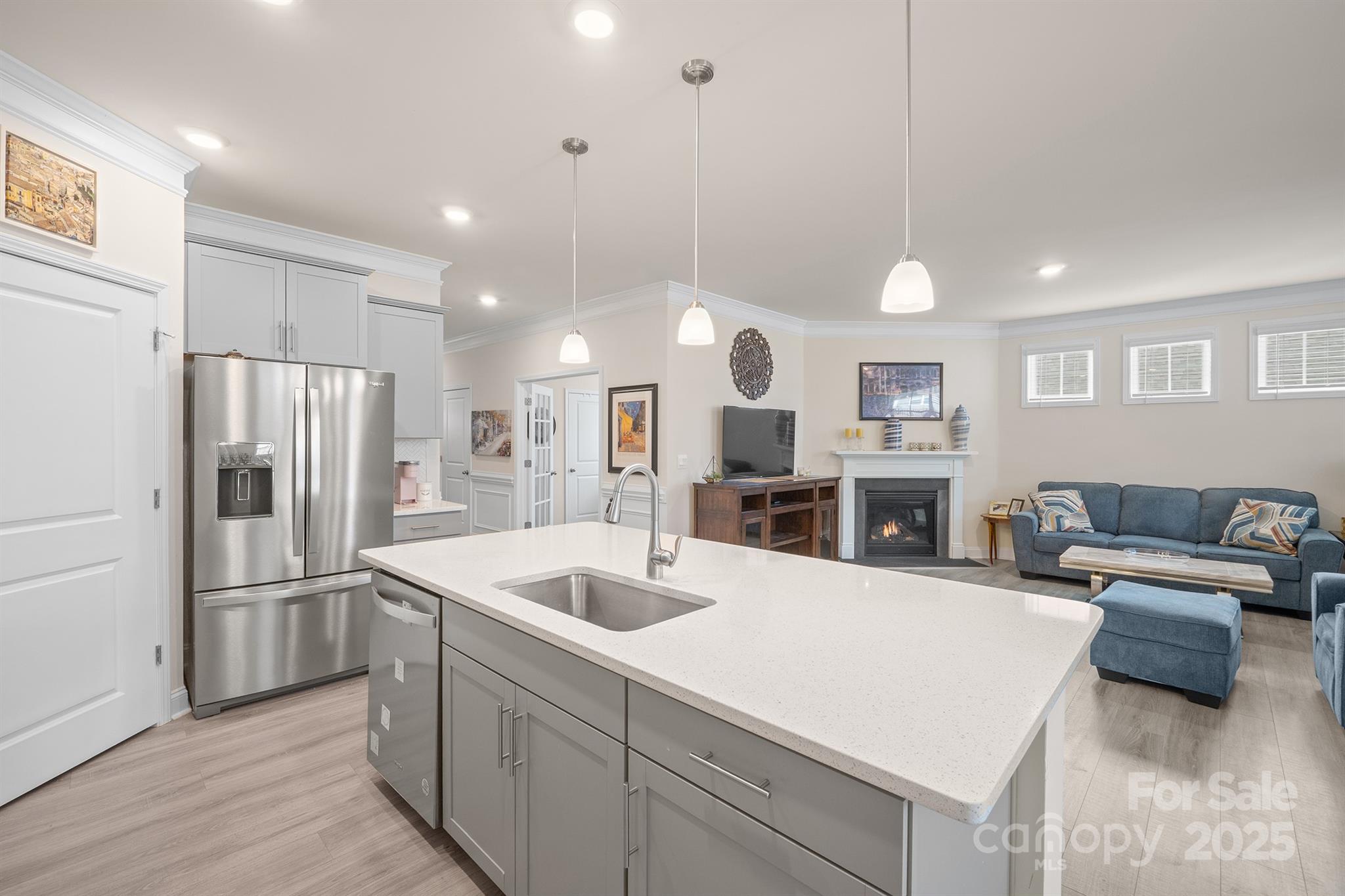 Brookside - Residential