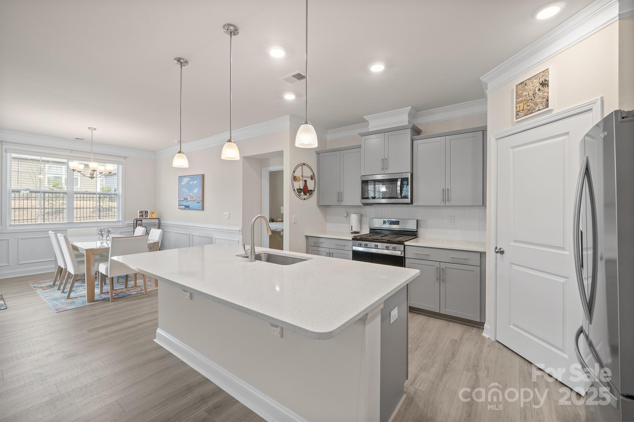 Brookside - Residential