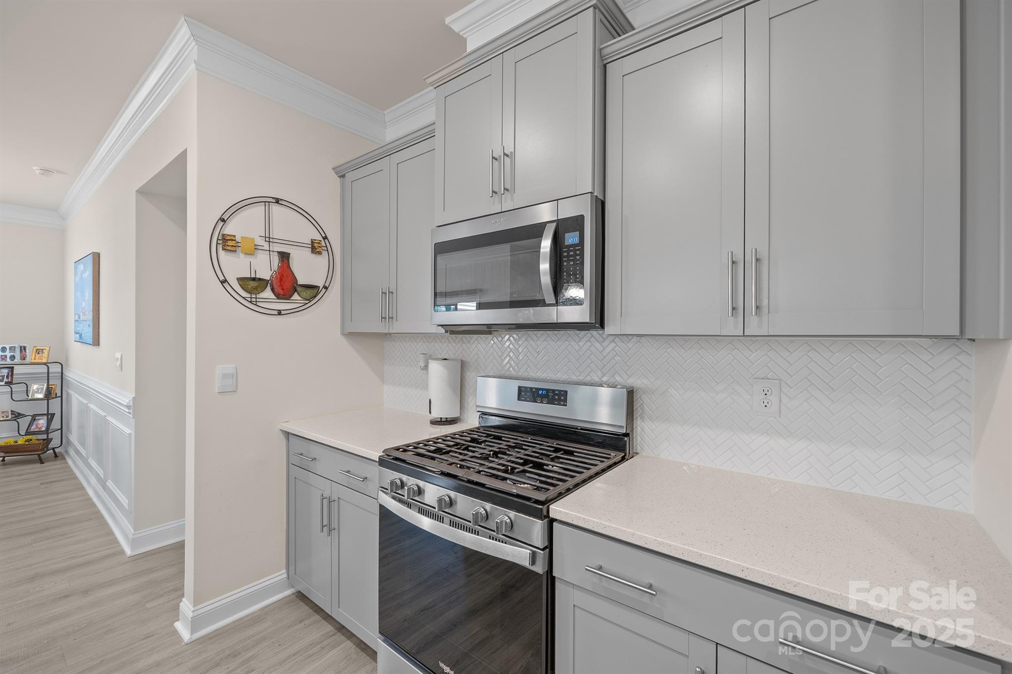 Brookside - Residential