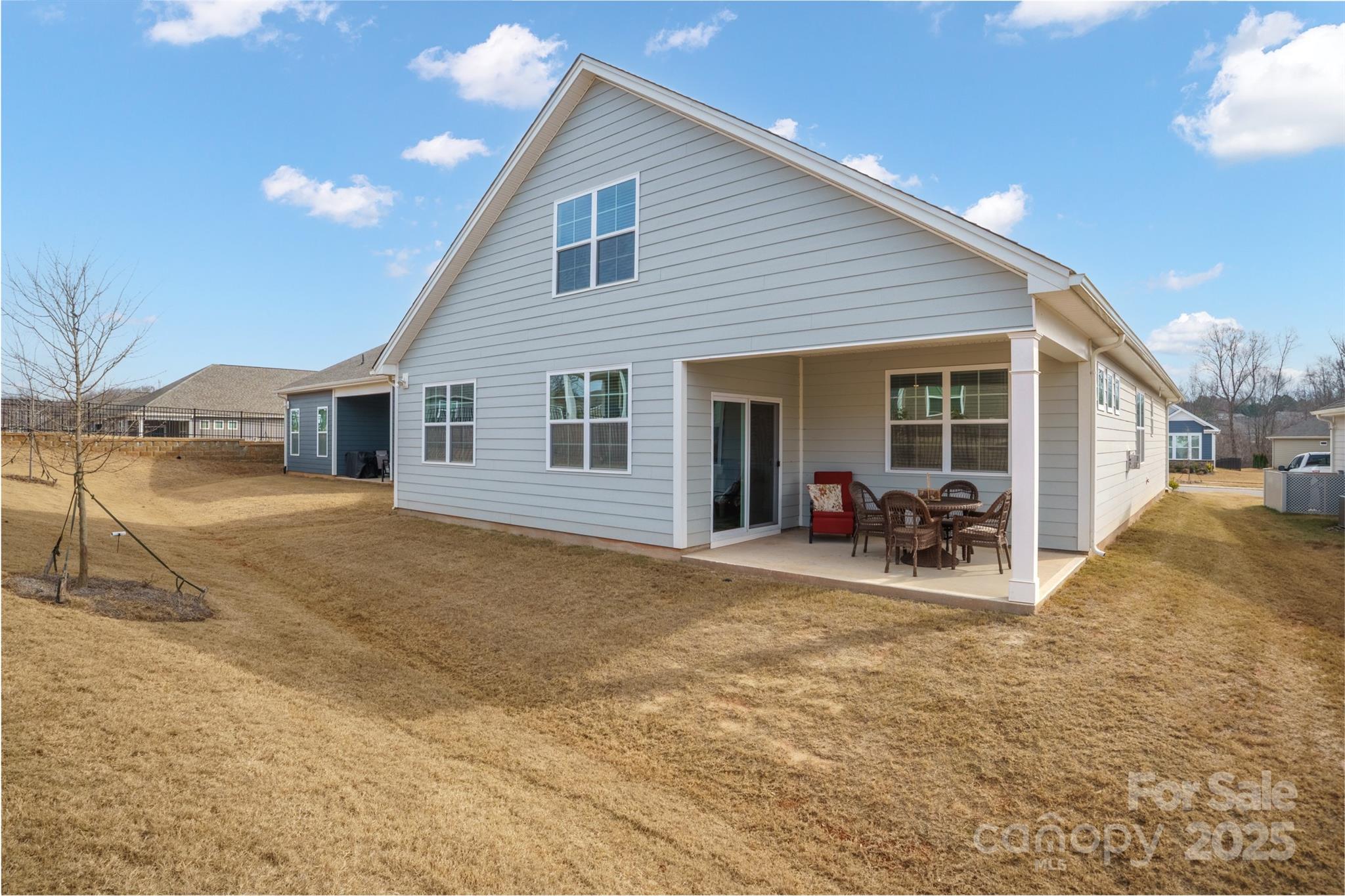 Brookside - Residential