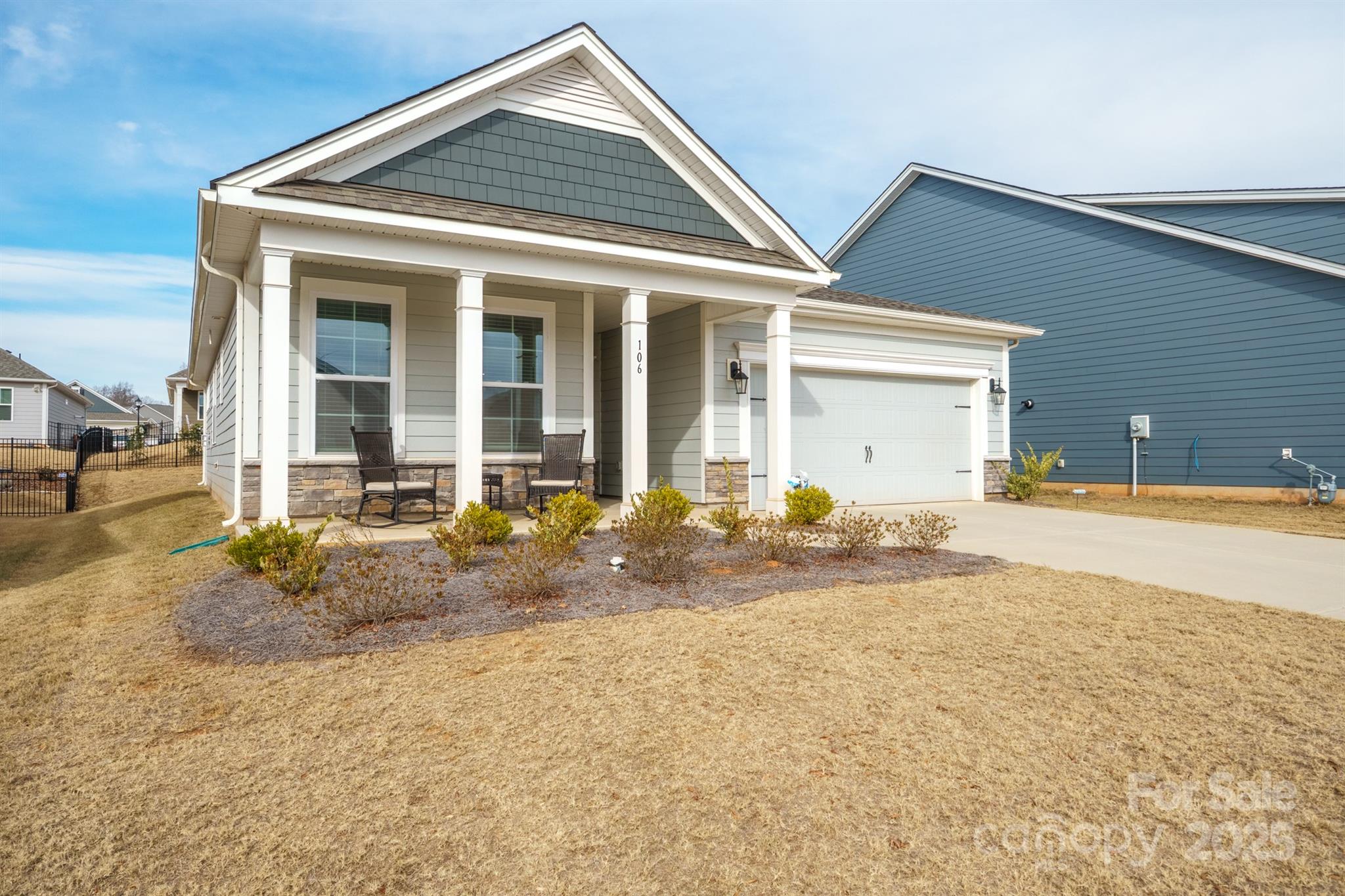 Brookside - Residential