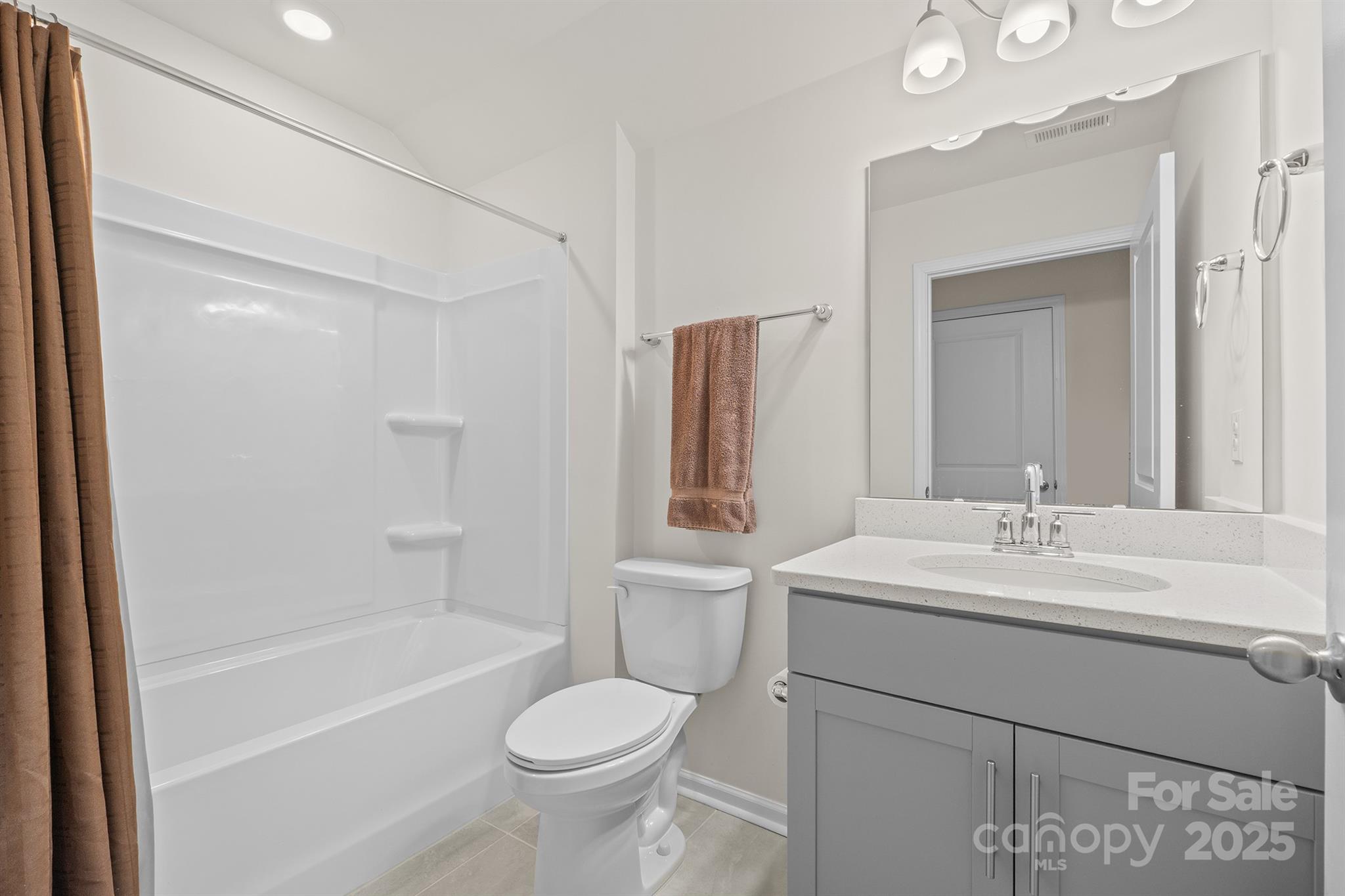 Brookside - Residential